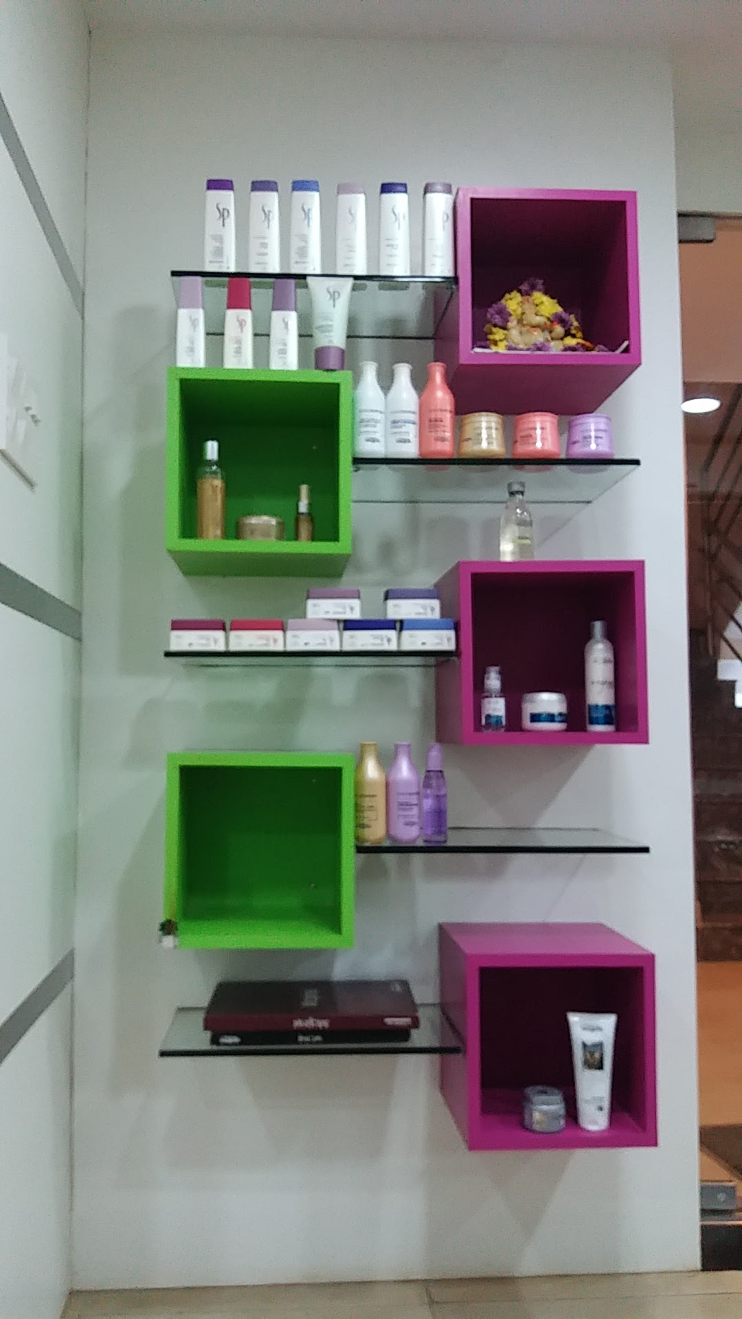 Green Trends in Doddathoguru, Bengaluru