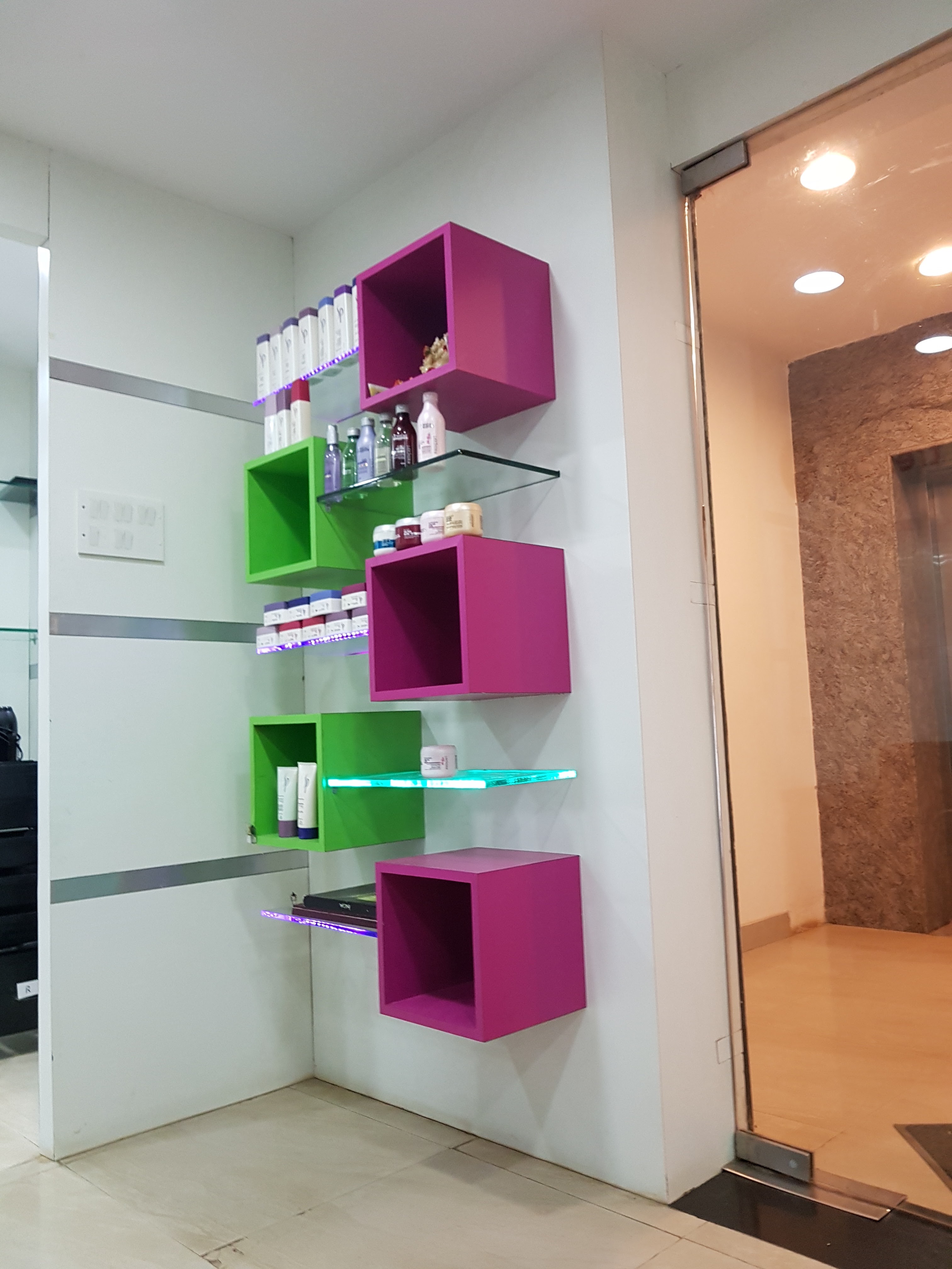 Green Trends in Doddathoguru, Bengaluru