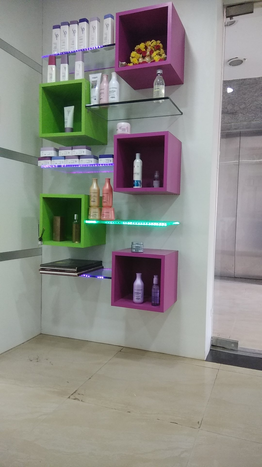 Green Trends in Doddathoguru, Bengaluru