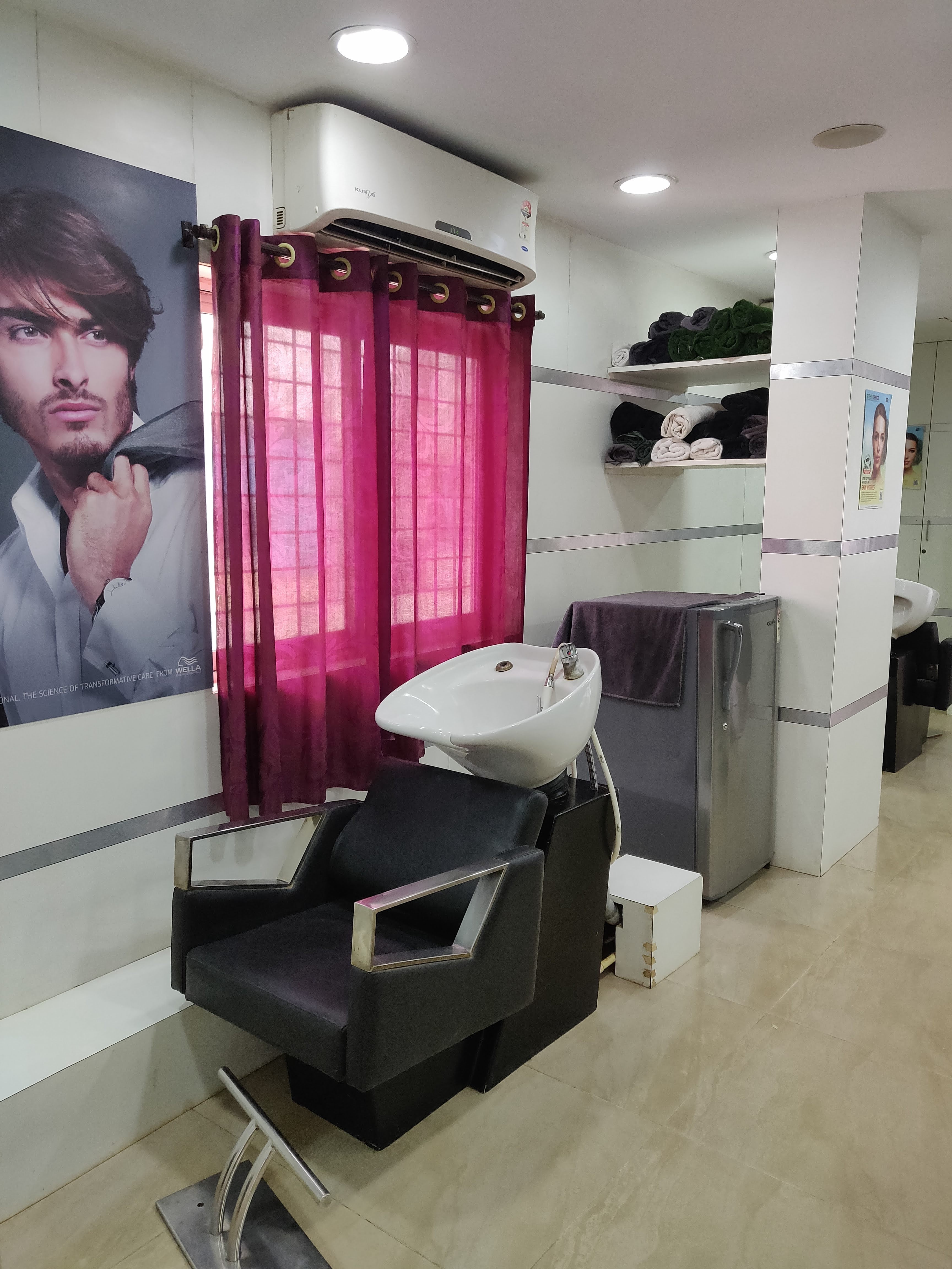 Green Trends in Doddathoguru, Bengaluru