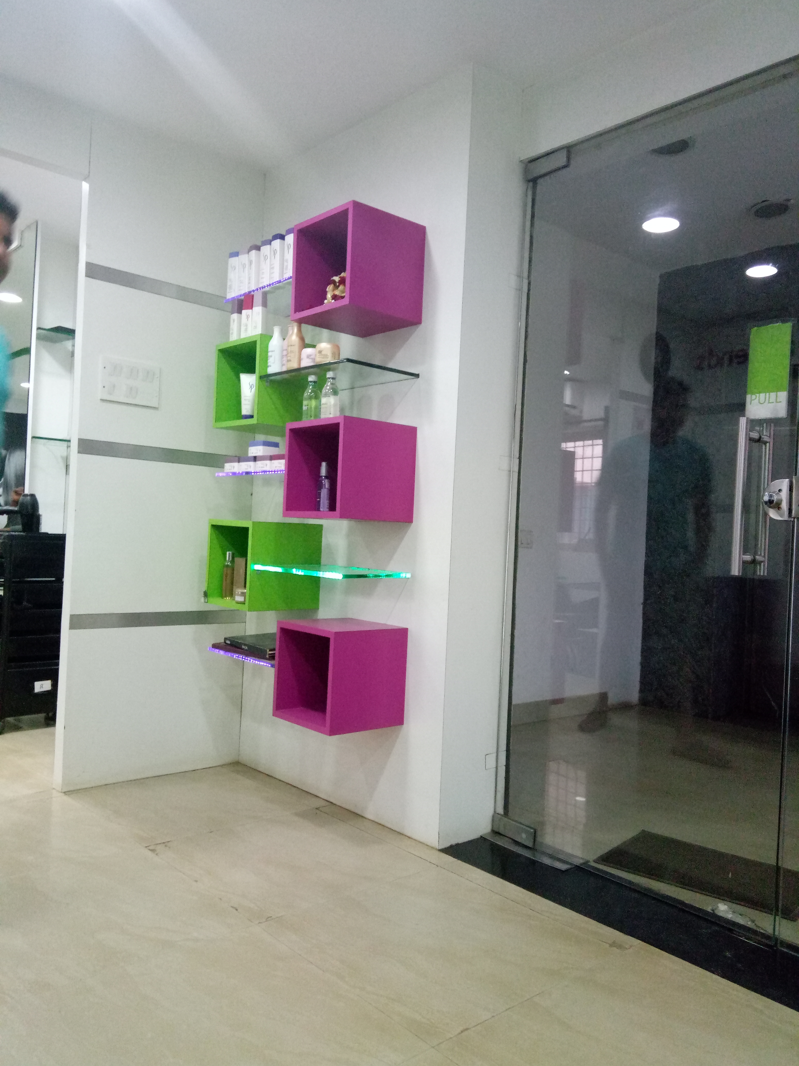 Green Trends in Doddathoguru, Bengaluru