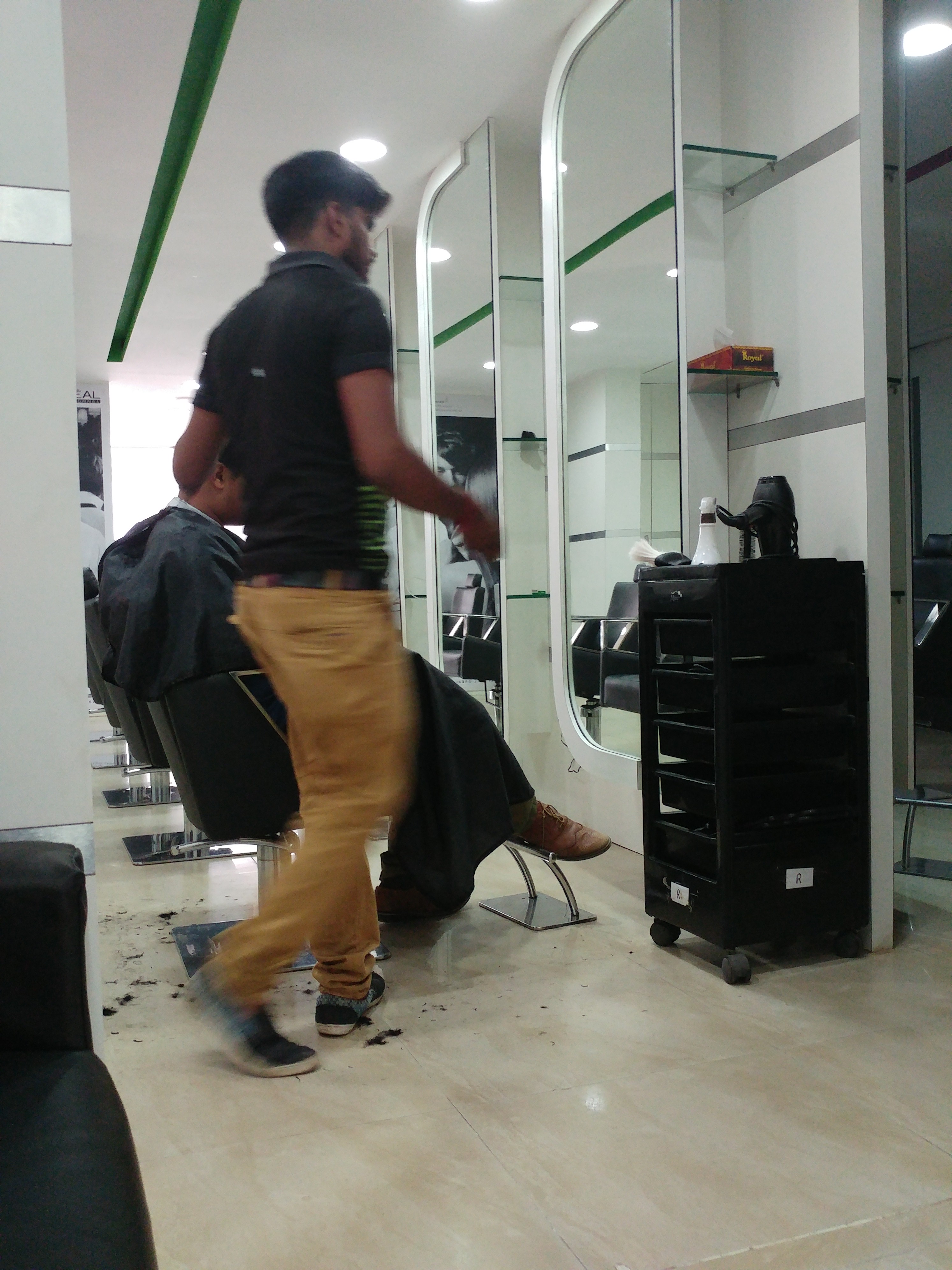 Green Trends in Doddathoguru, Bengaluru