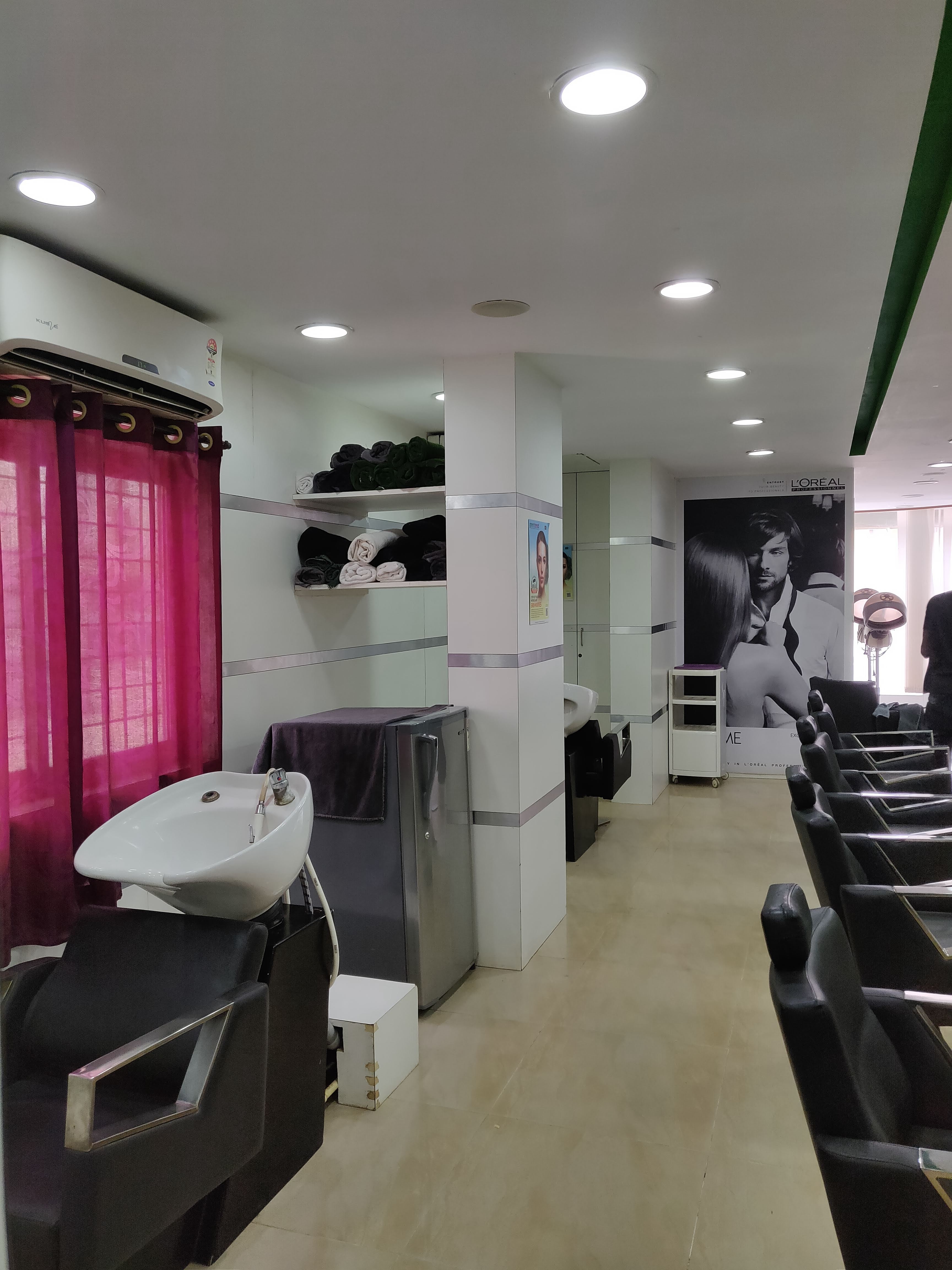 Green Trends in Doddathoguru, Bengaluru