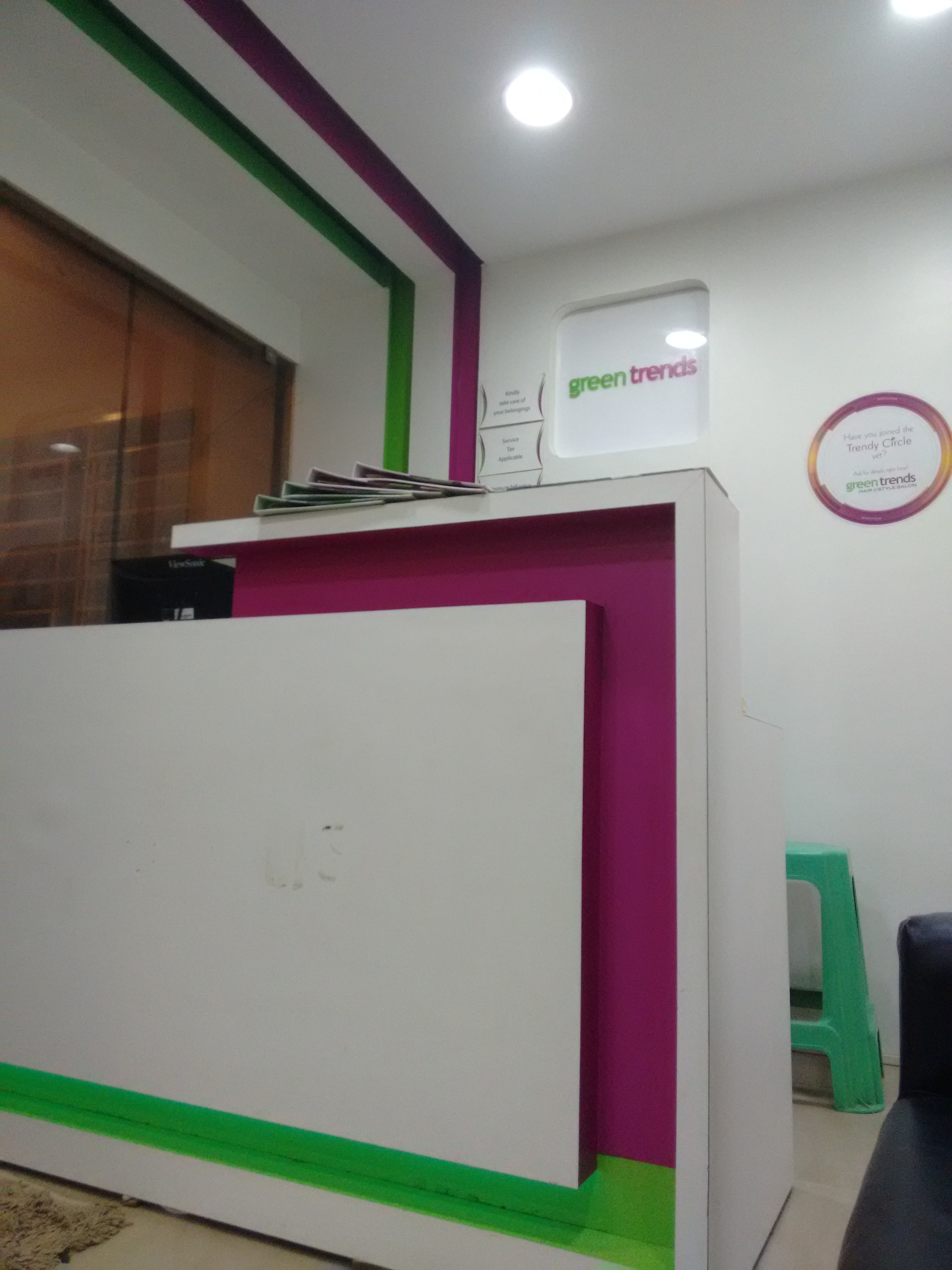 Green Trends in Doddathoguru, Bengaluru