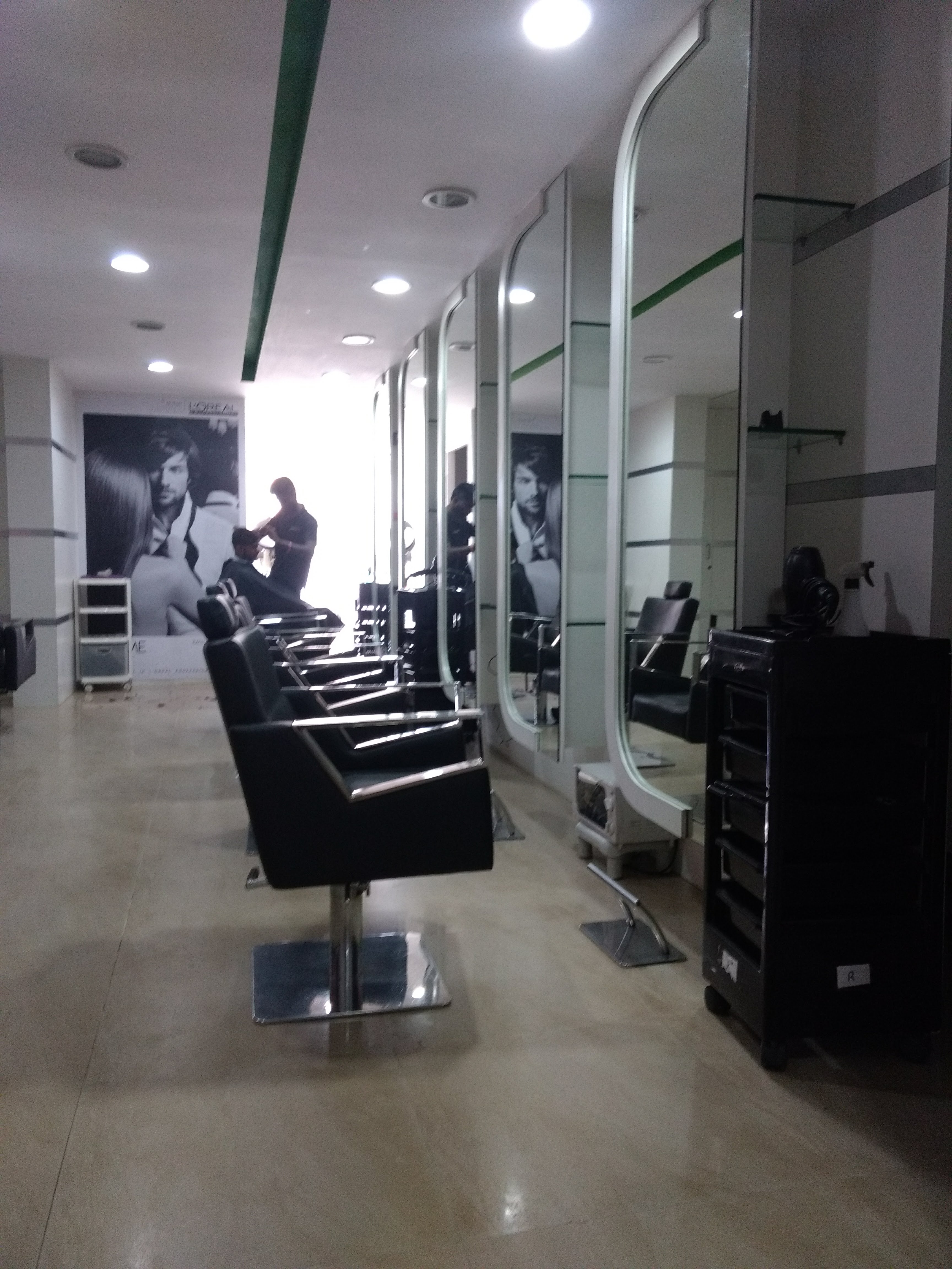 Green Trends in Doddathoguru, Bengaluru