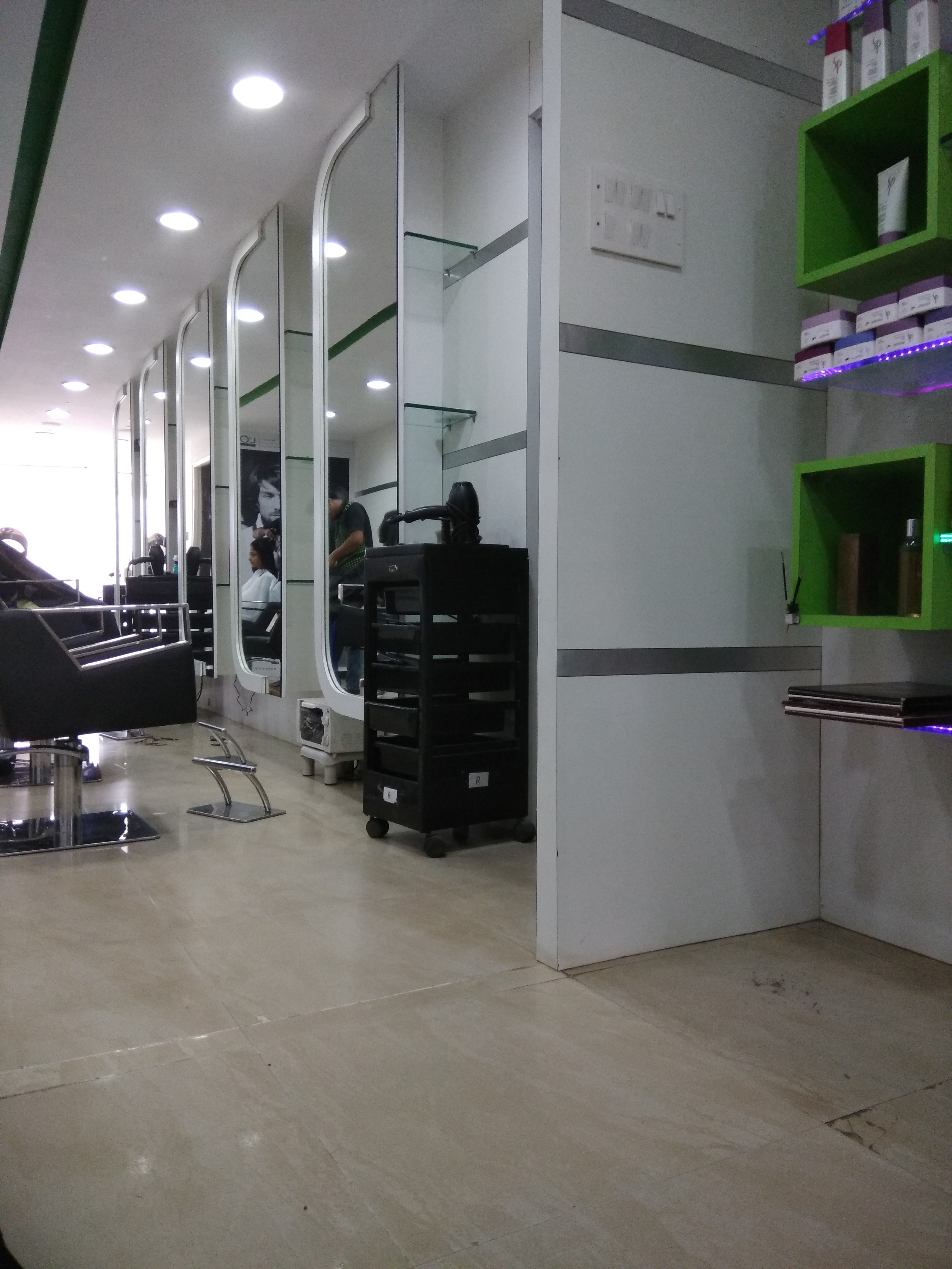 Green Trends in Doddathoguru, Bengaluru