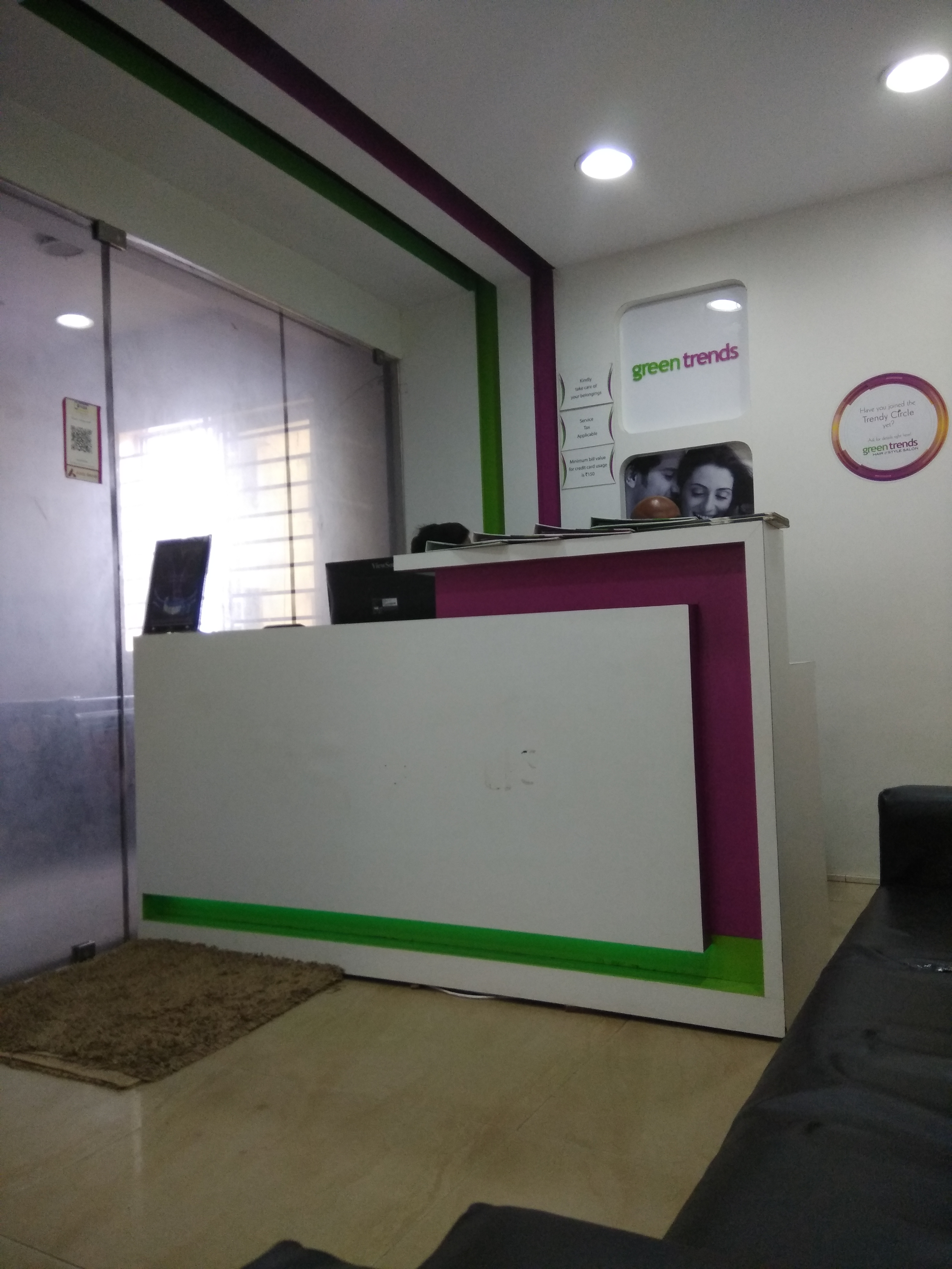 Green Trends in Doddathoguru, Bengaluru