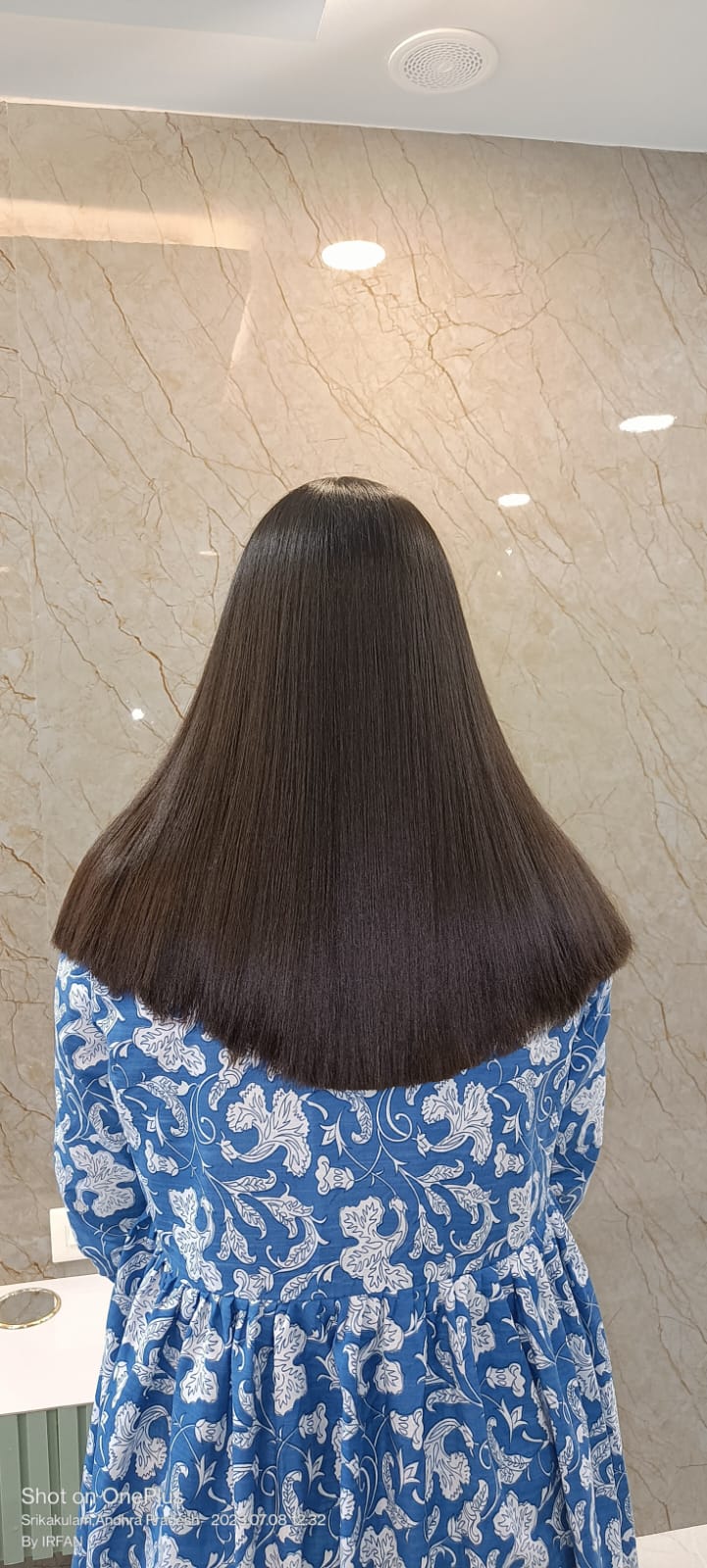 Green Trends in Gujarathipeta, Srikakulam