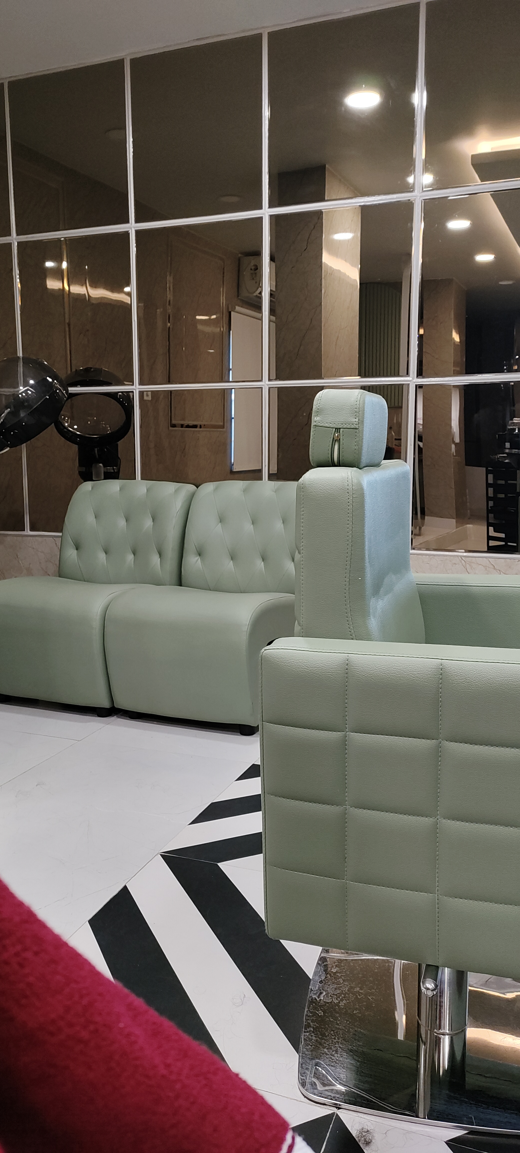 Green Trends in Gujarathipeta, Srikakulam