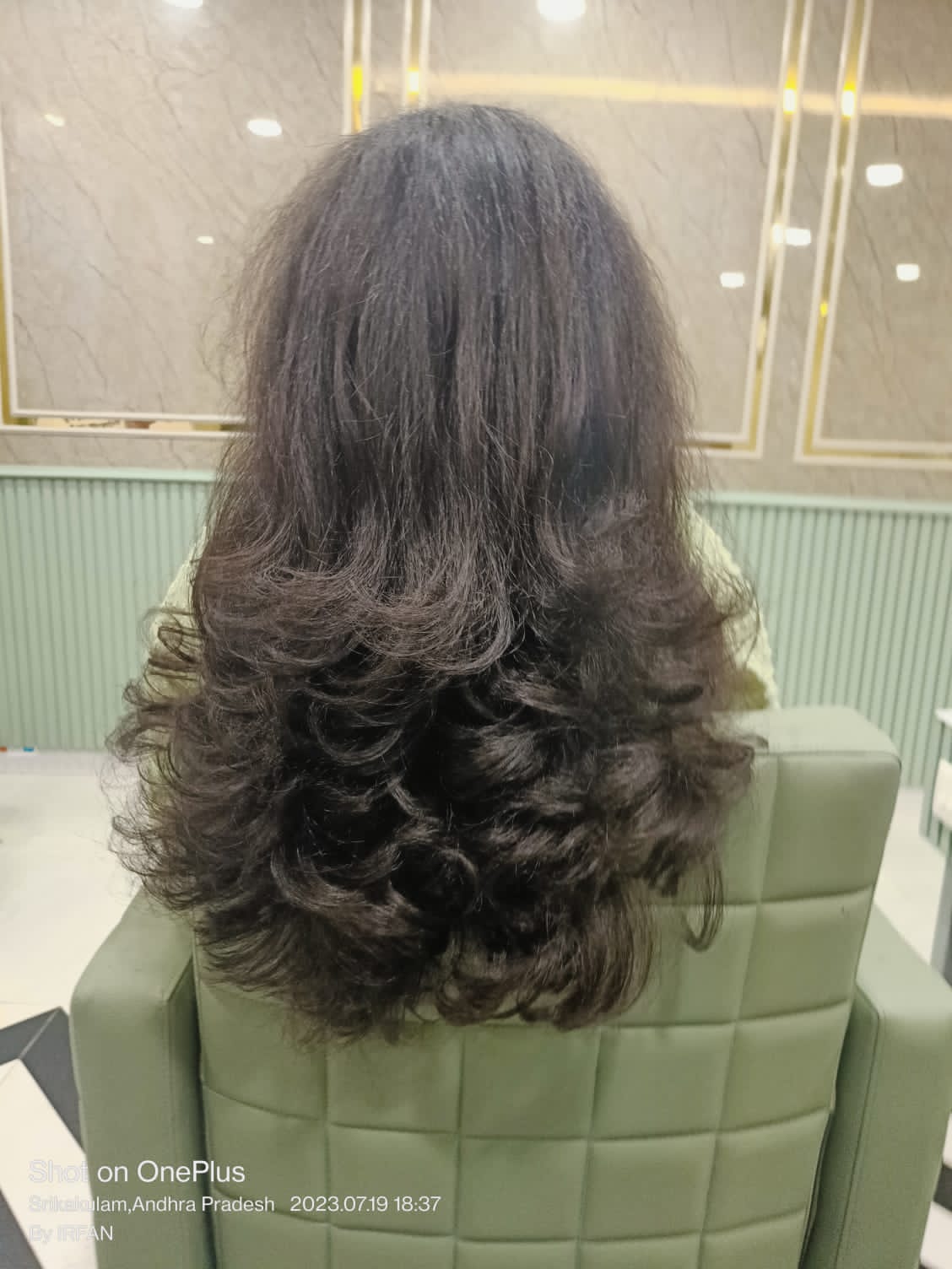 Green Trends in Gujarathipeta, Srikakulam