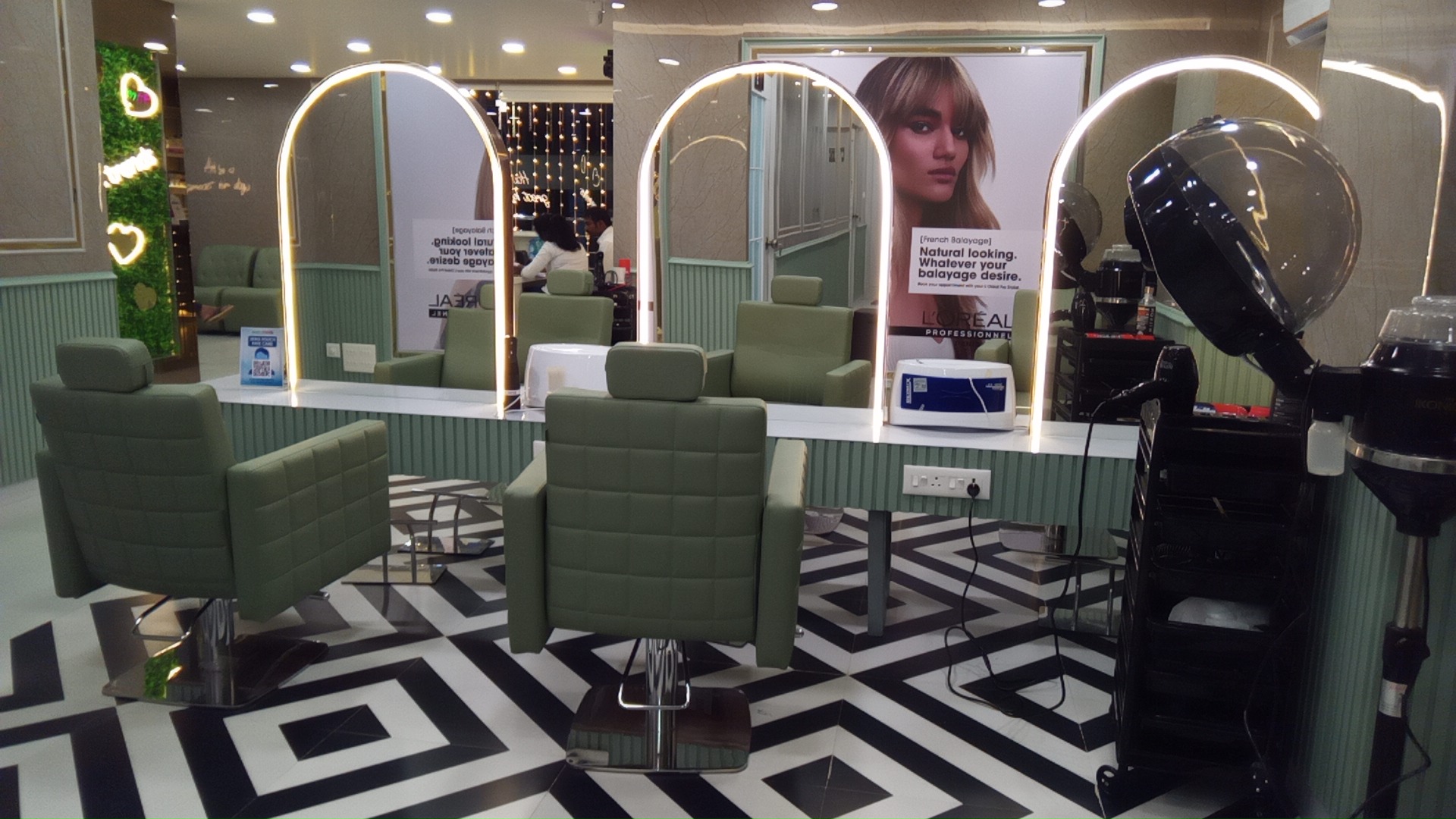 Green Trends in Gujarathipeta, Srikakulam