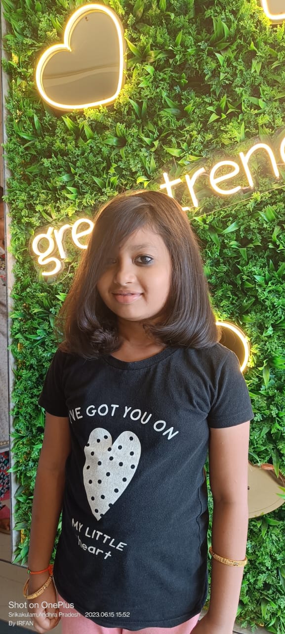 Green Trends in Gujarathipeta, Srikakulam