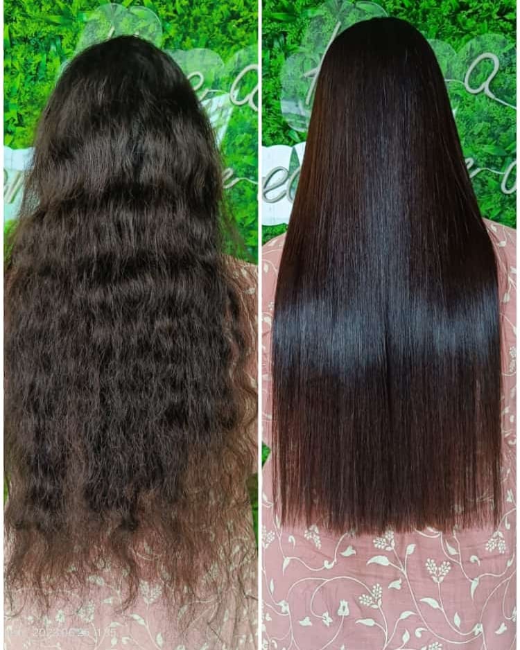 Green Trends in Gujarathipeta, Srikakulam