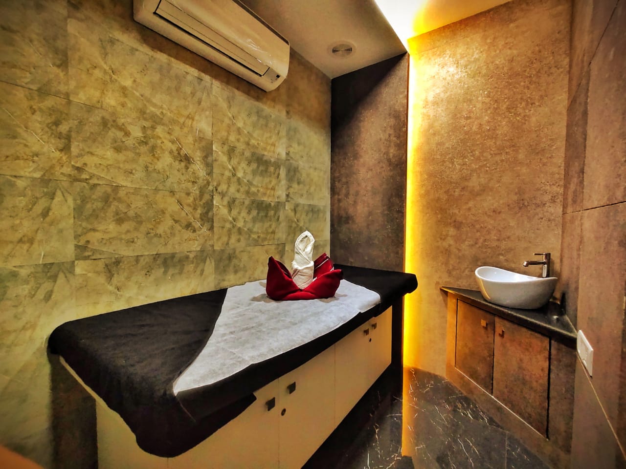 Green Trends in Besant Nagar, Chennai