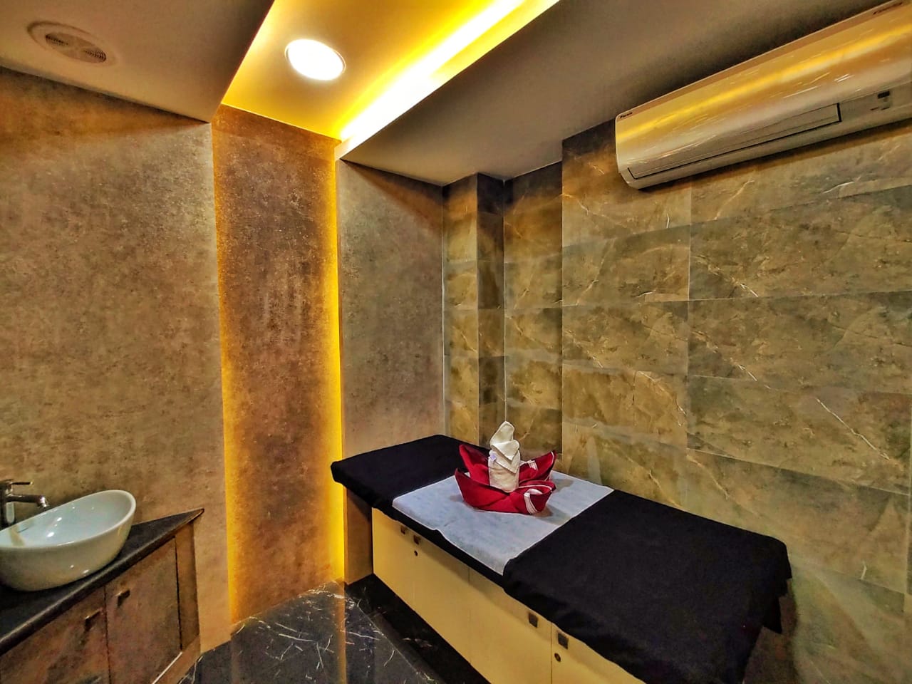 Green Trends in Besant Nagar, Chennai