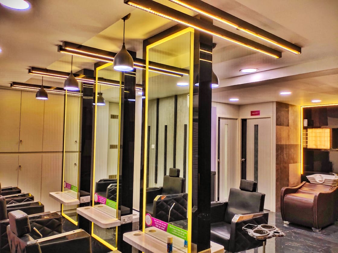 Green Trends in Besant Nagar, Chennai