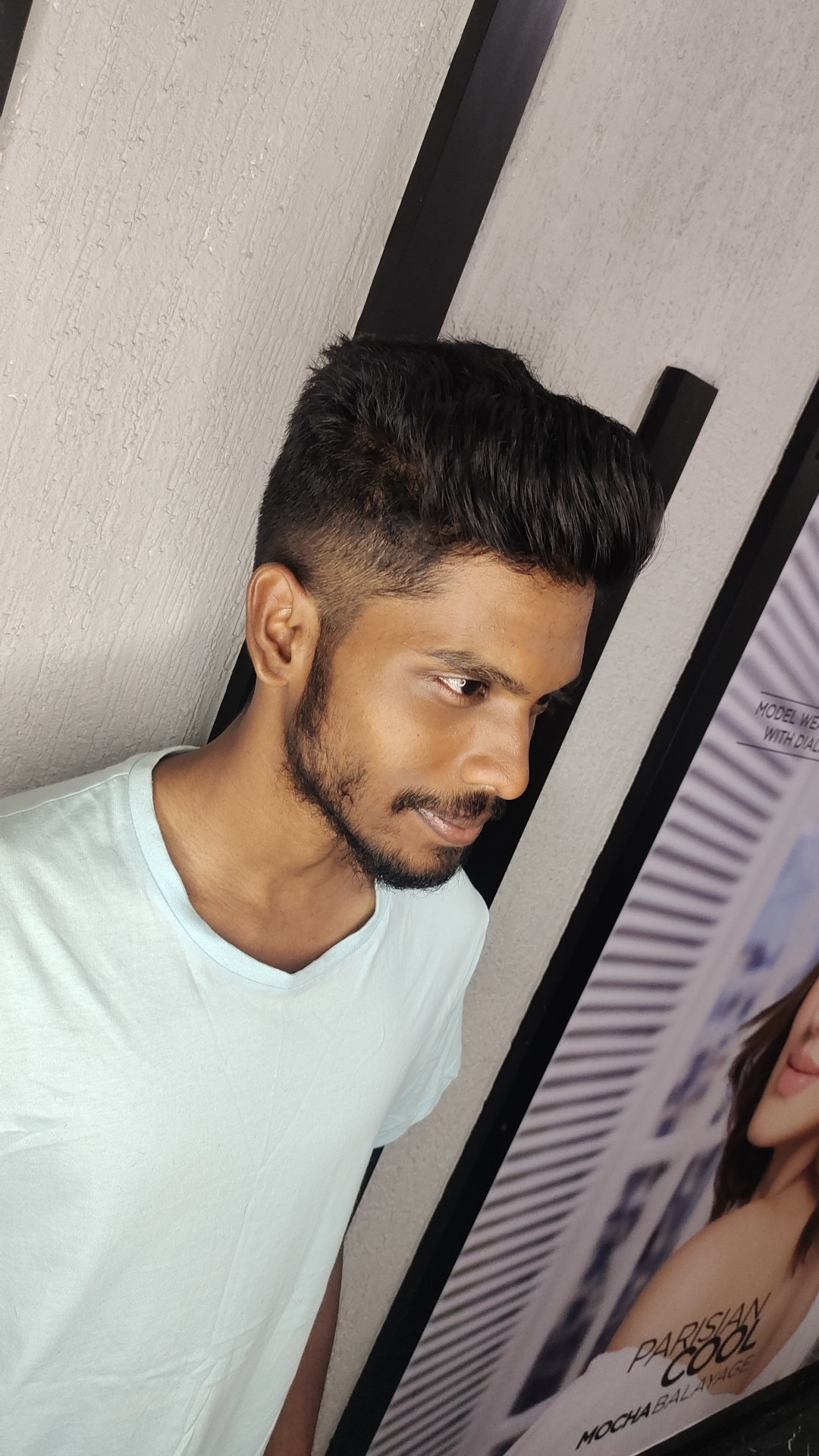 Green Trends in Besant Nagar, Chennai
