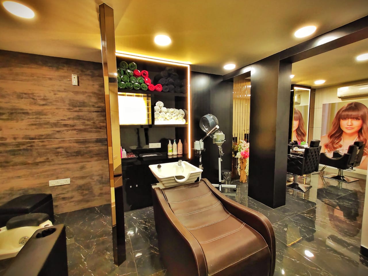 Green Trends in Besant Nagar, Chennai