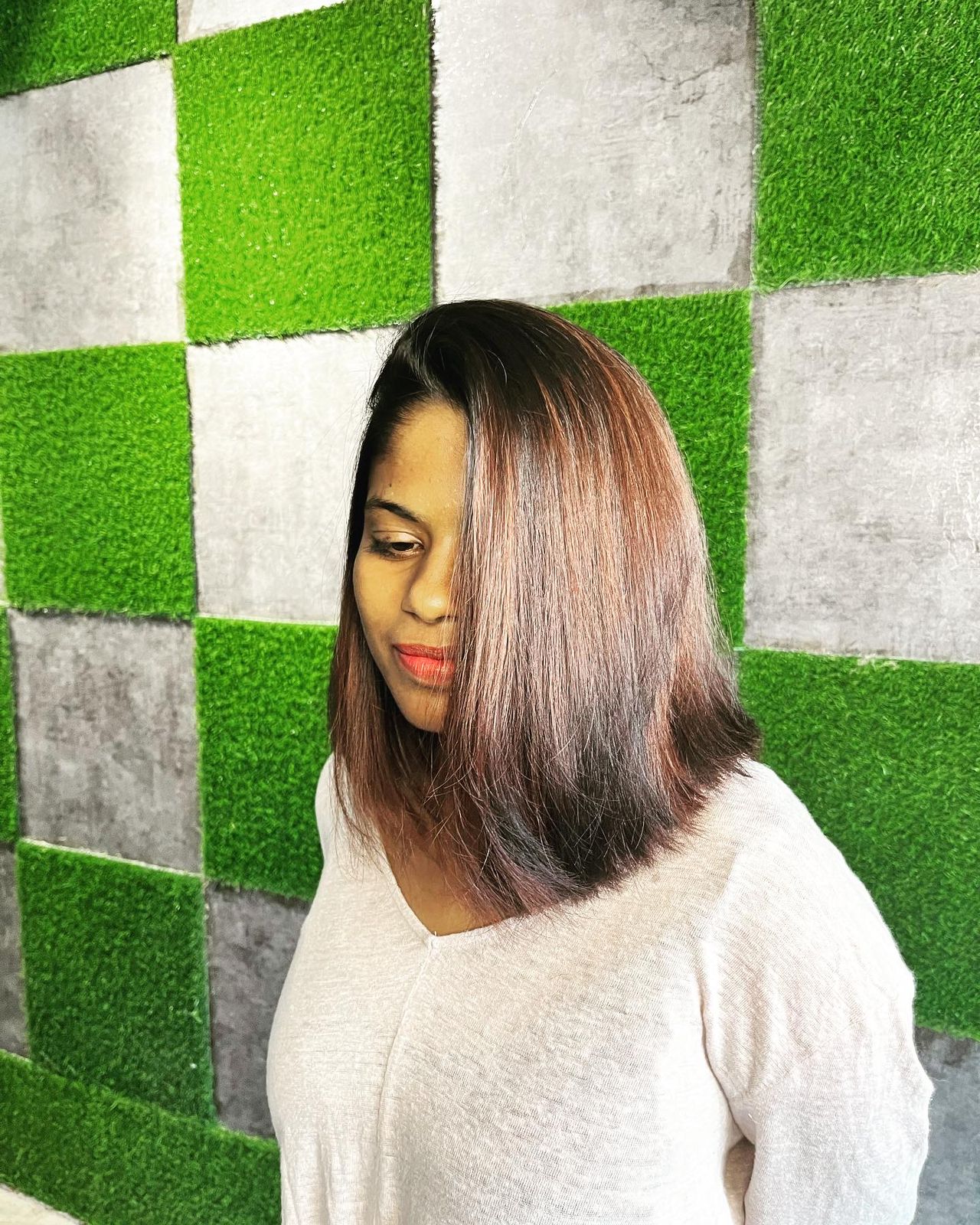 Green Trends in Besant Nagar, Chennai