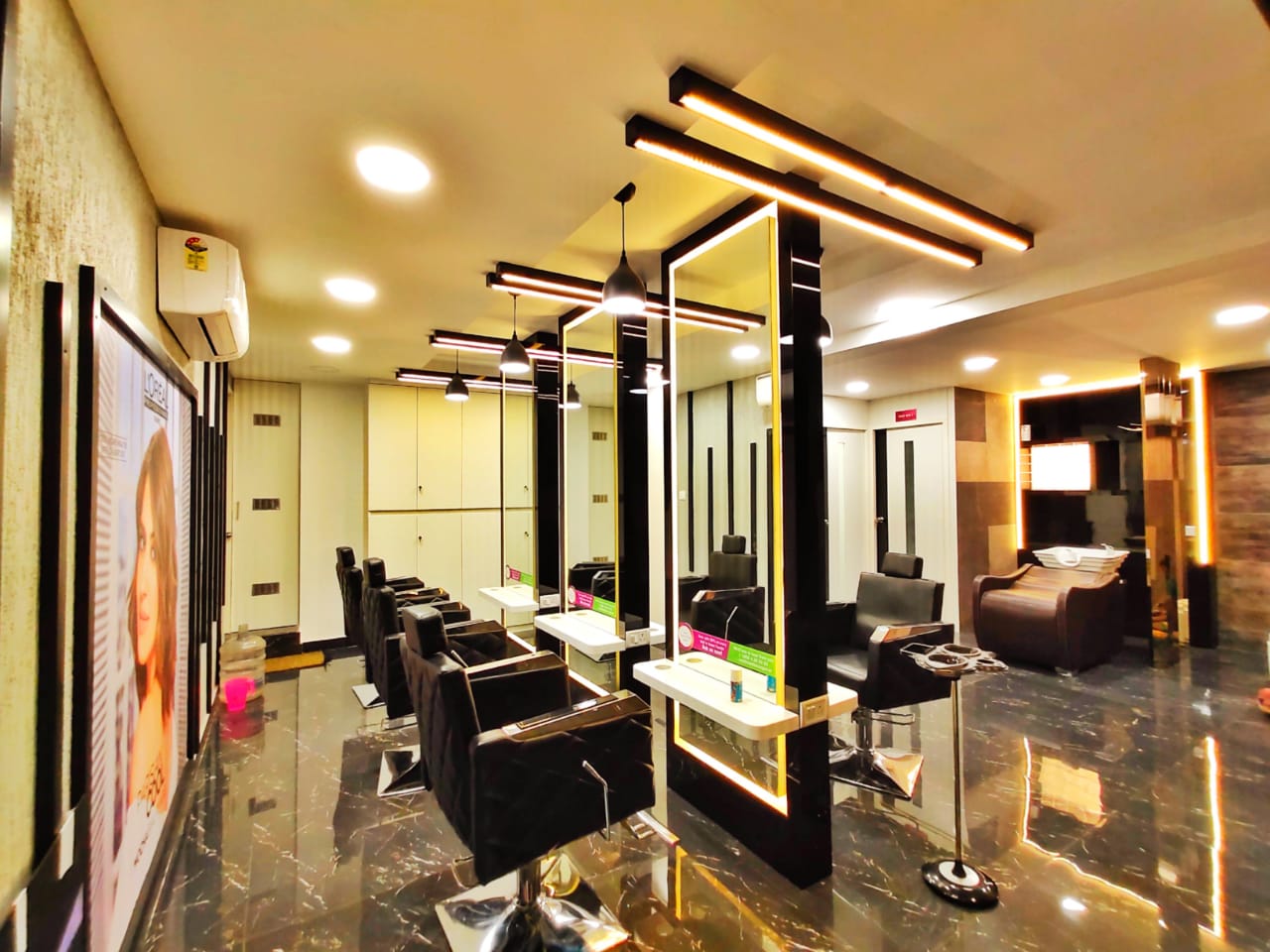 Green Trends in Besant Nagar, Chennai
