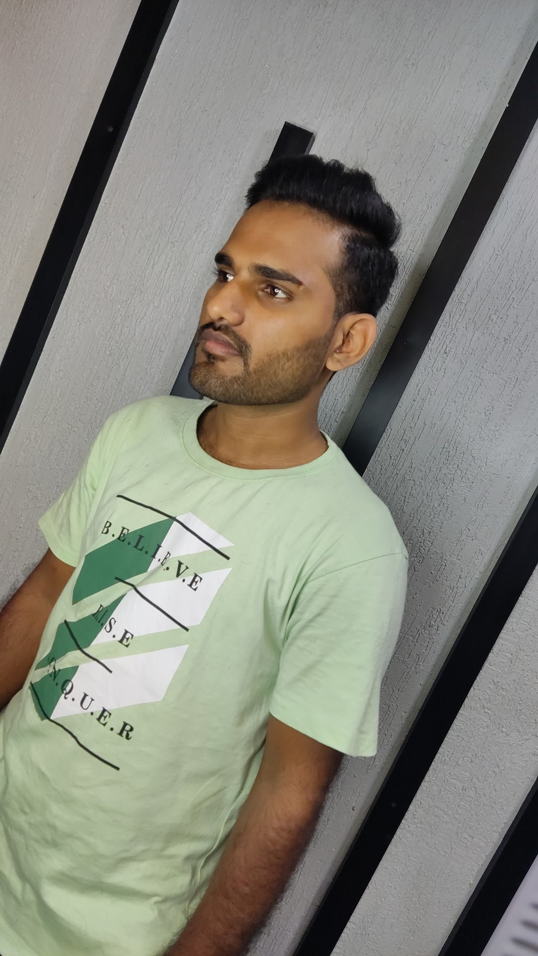 Green Trends in Besant Nagar, Chennai