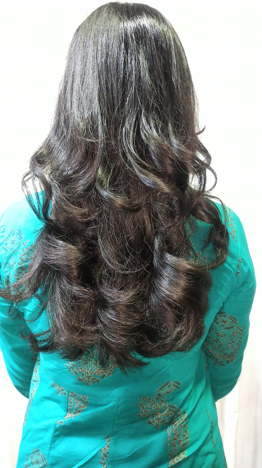 Green Trends in Potheri, Chennai