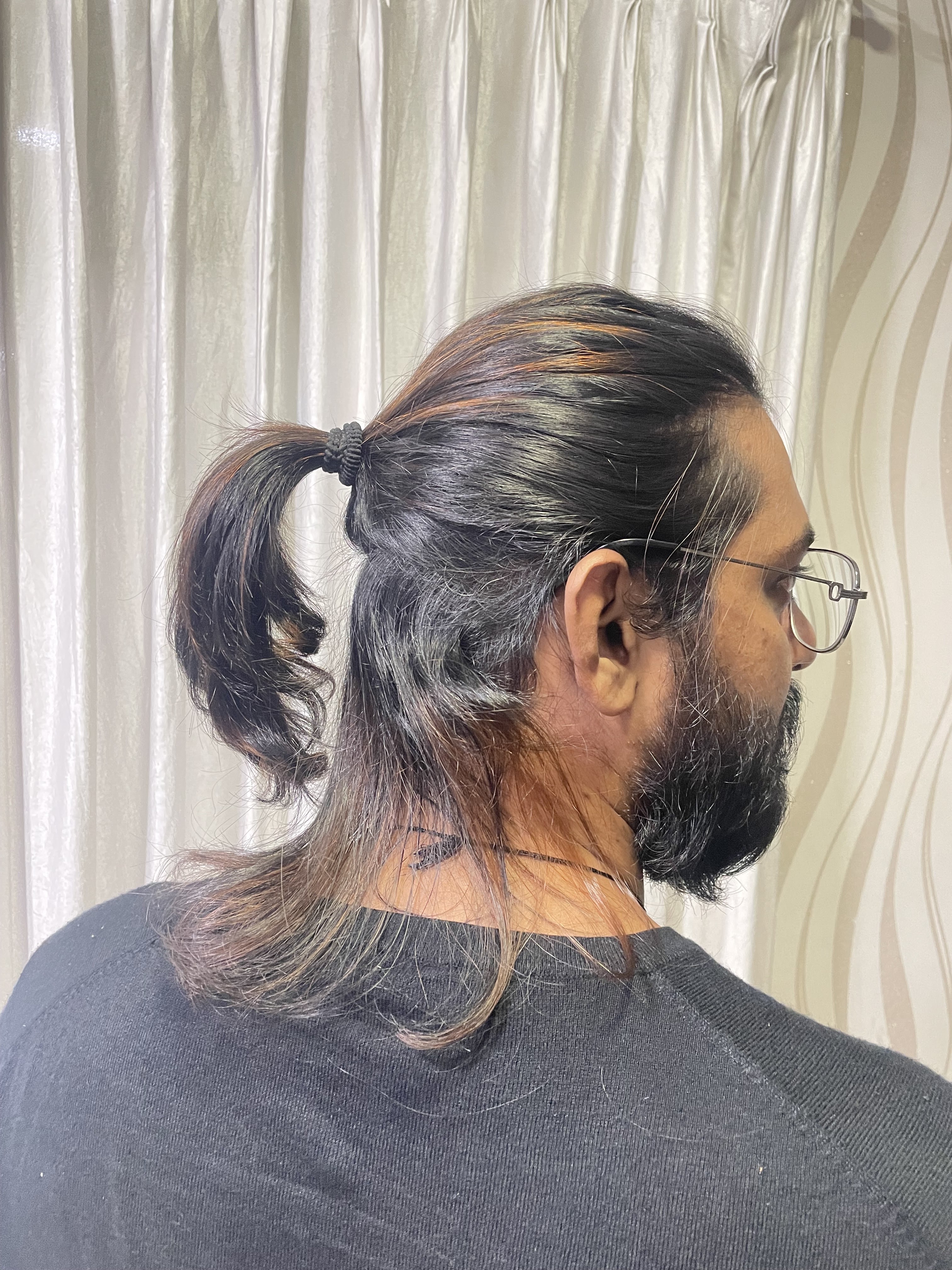 Green Trends in Potheri, Chennai