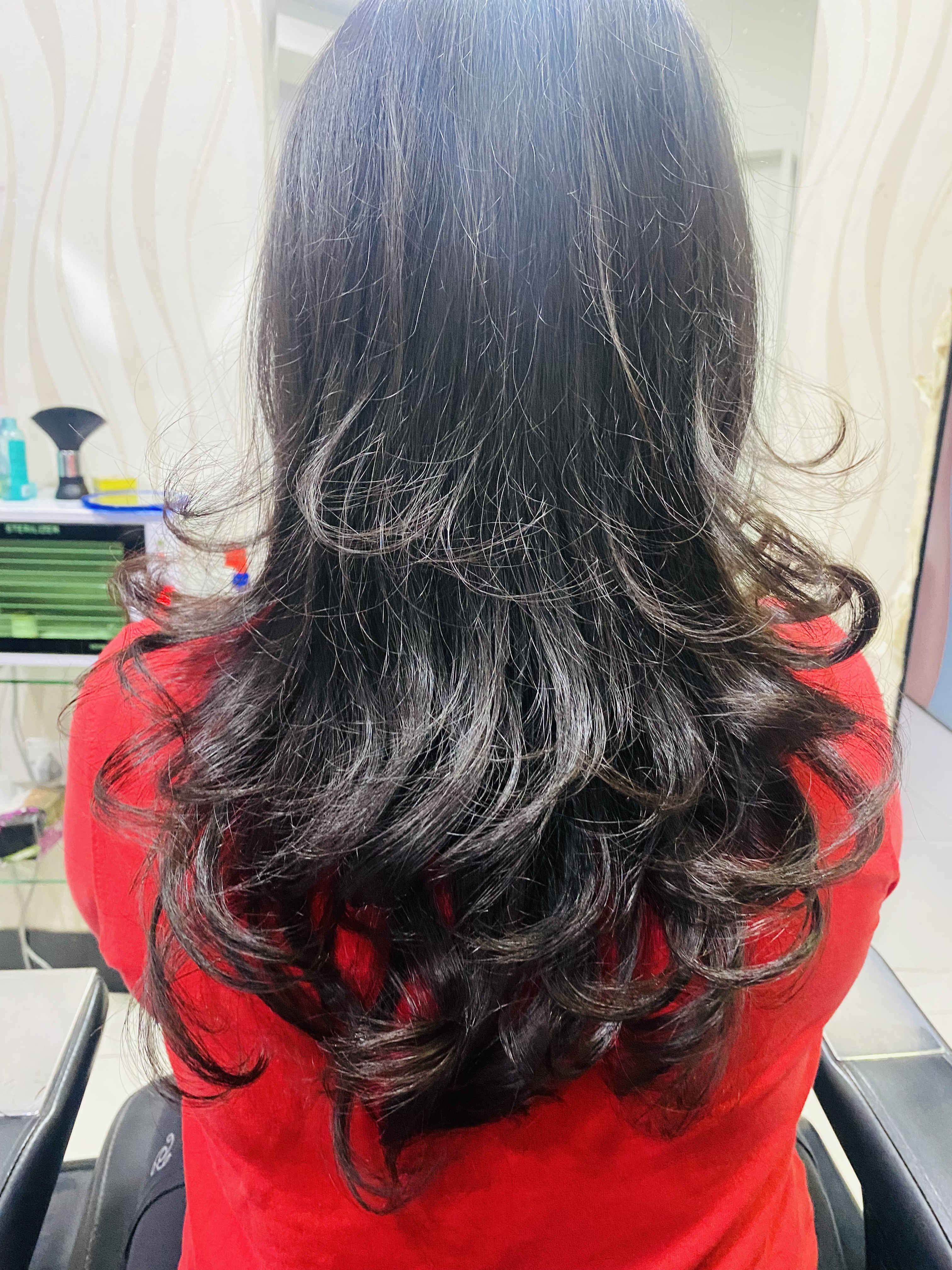 Green Trends in Potheri, Chennai