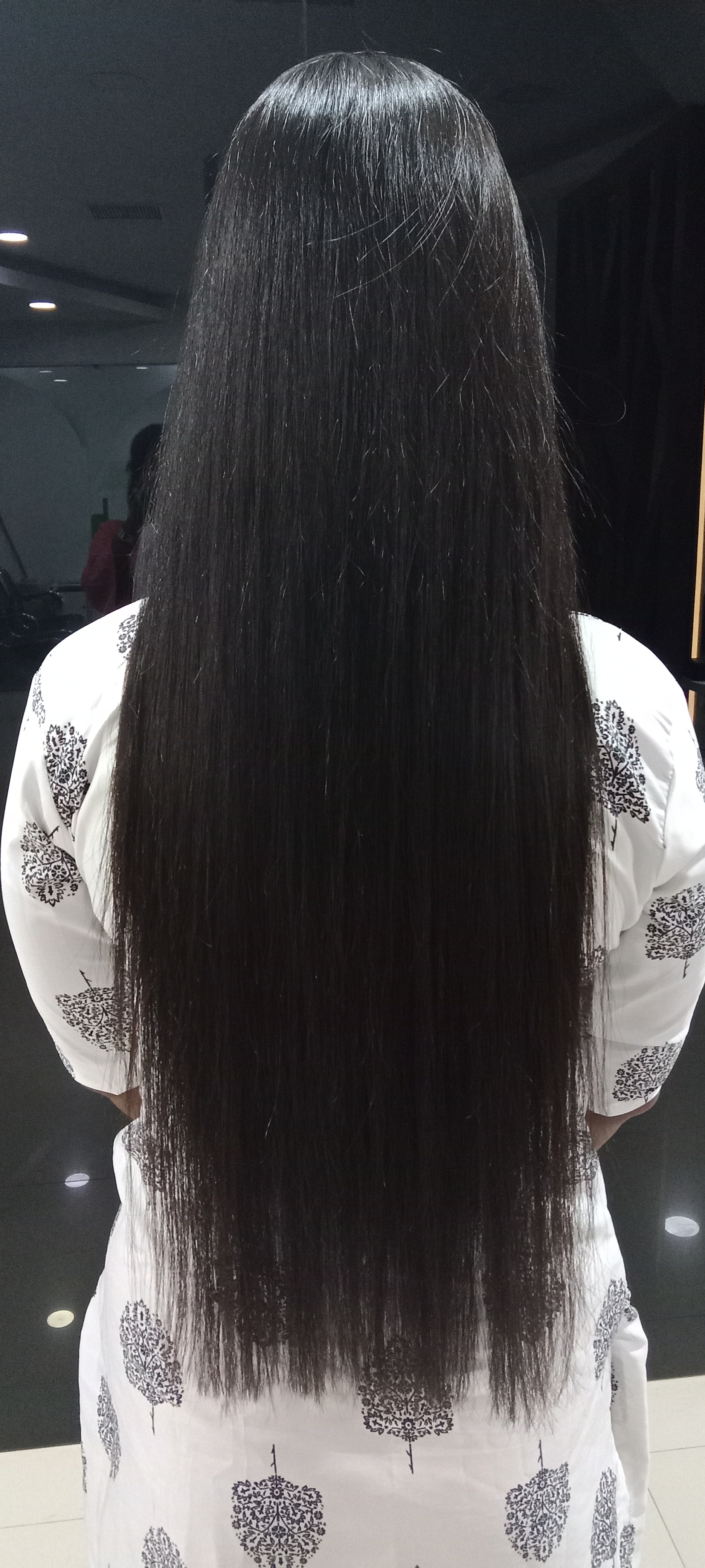 Green Trends in J C K Nagar, Chennai