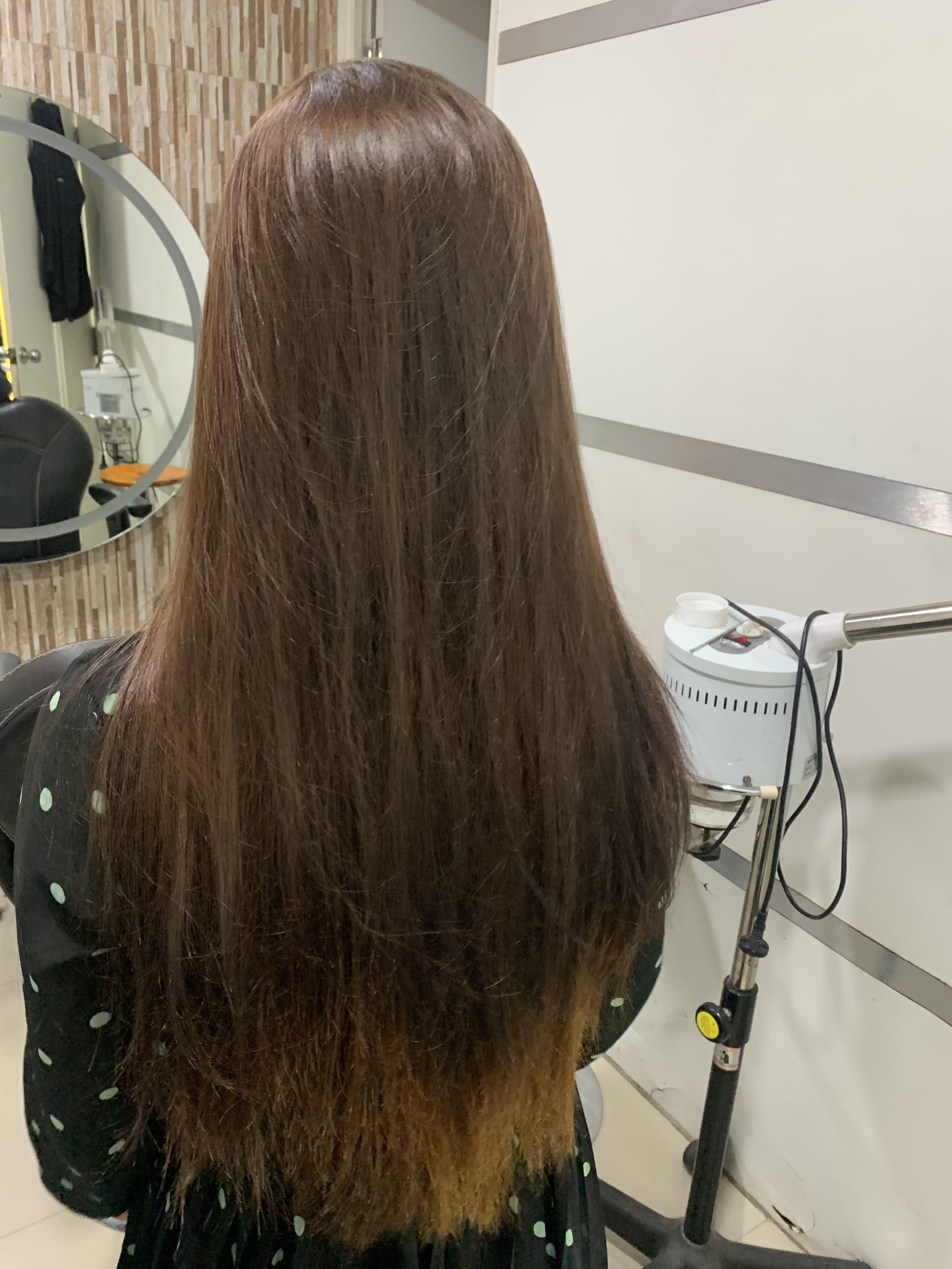 Green Trends in J C K Nagar, Chennai