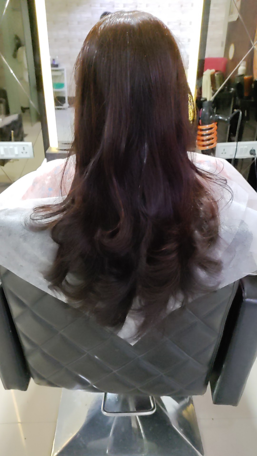 Green Trends in J C K Nagar, Chennai