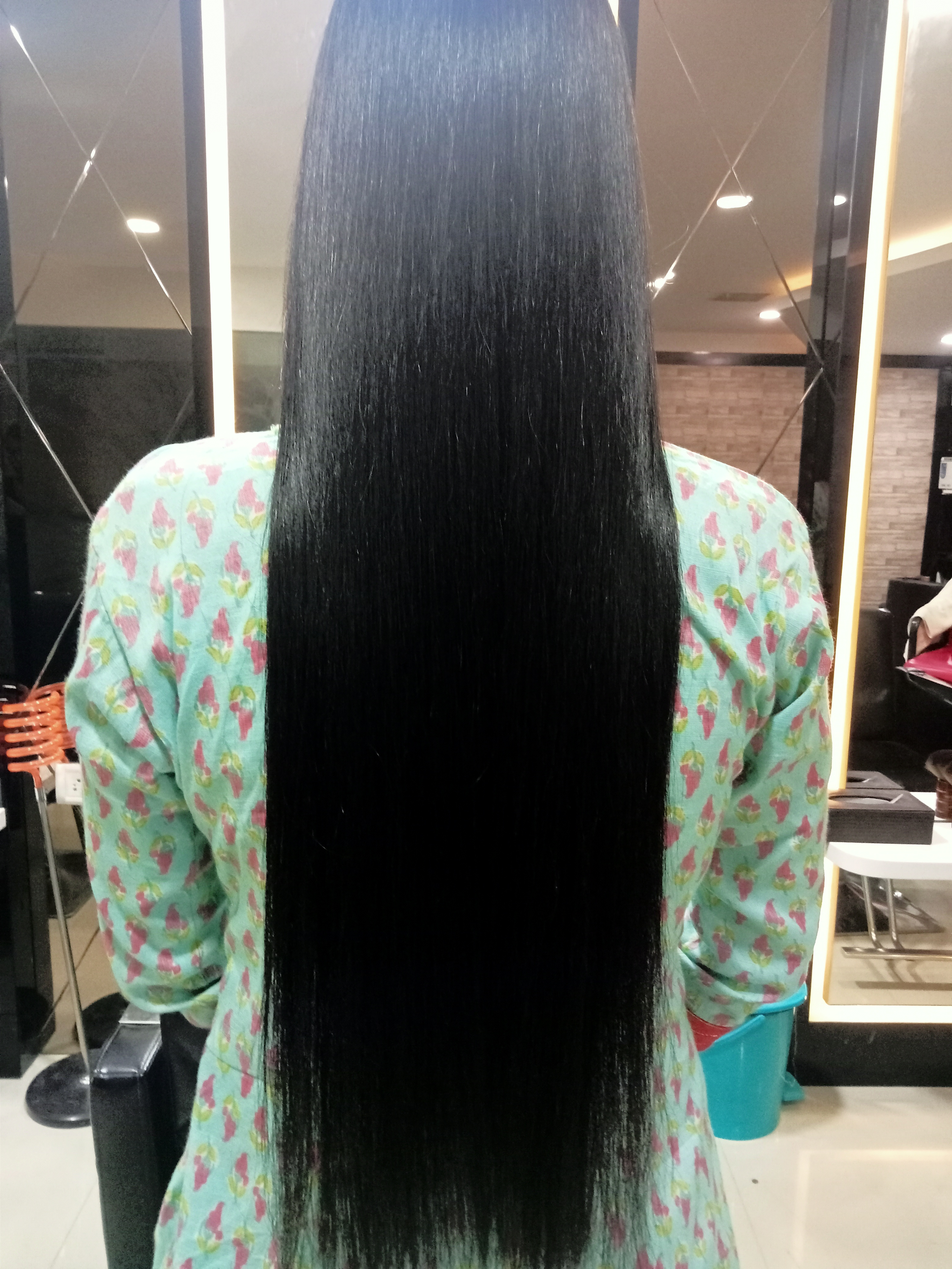 Green Trends in J C K Nagar, Chennai