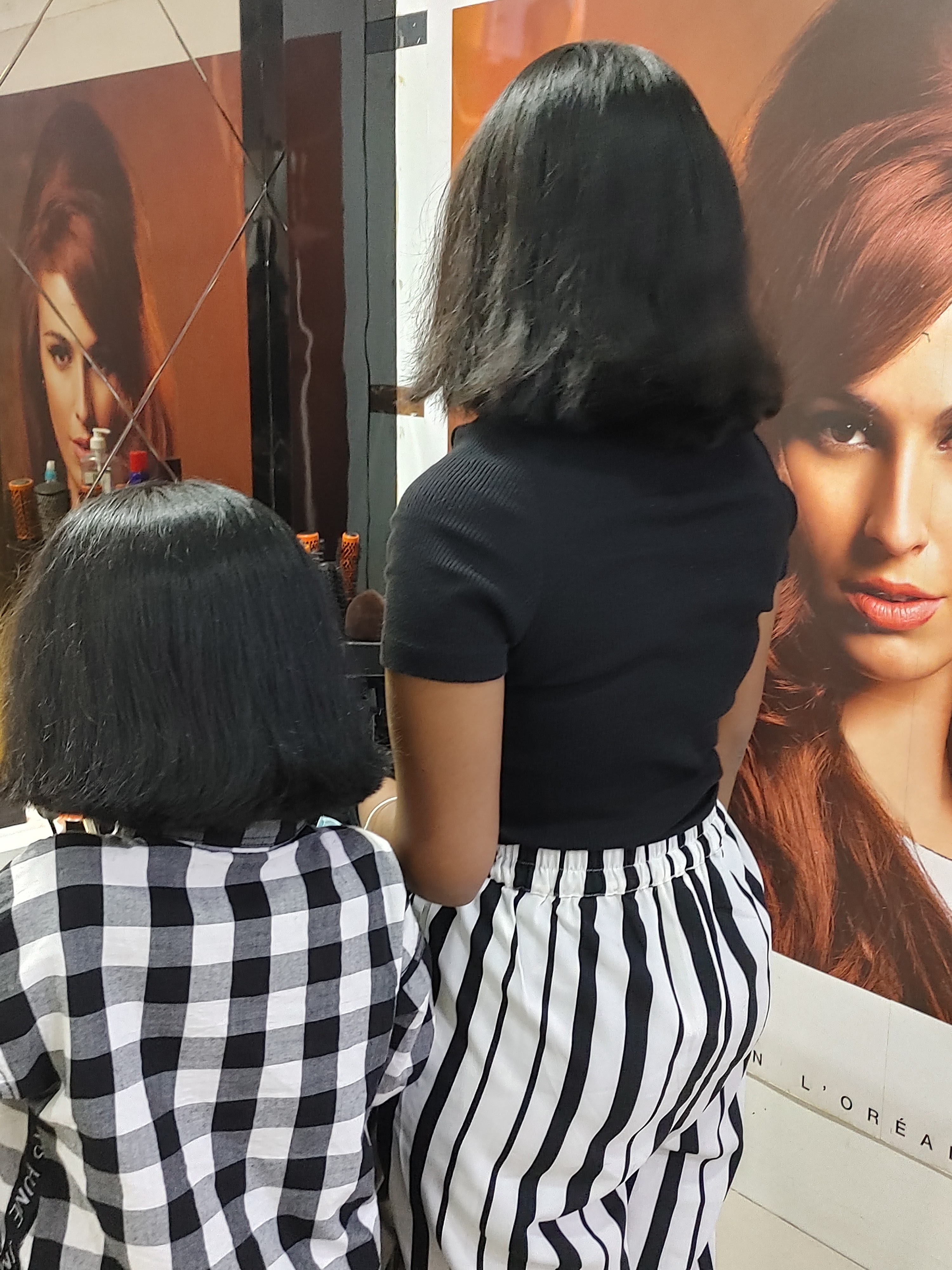 Green Trends in J C K Nagar, Chennai