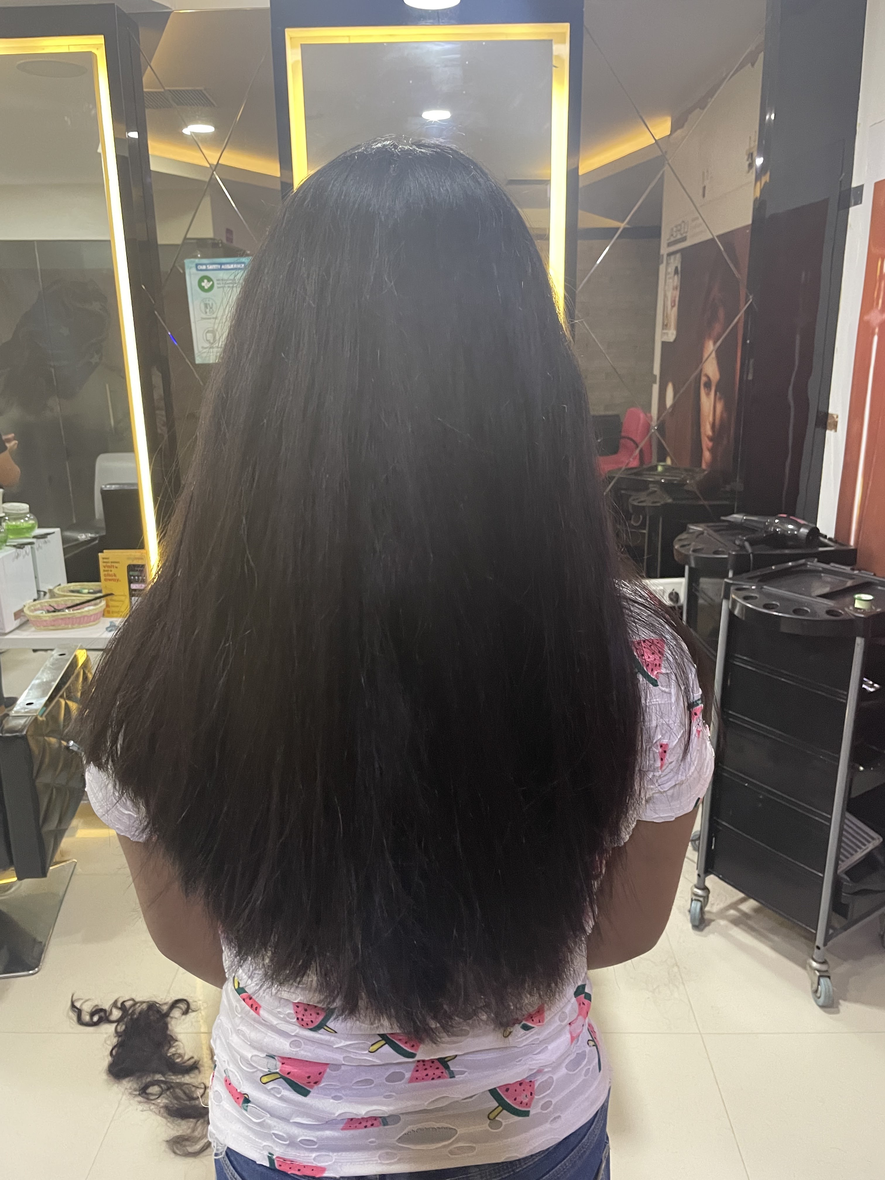 Green Trends in J C K Nagar, Chennai