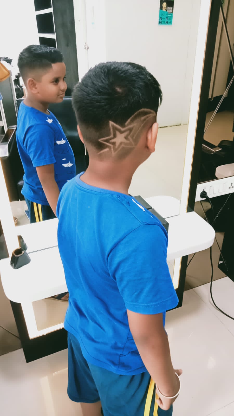 Green Trends in J C K Nagar, Chennai