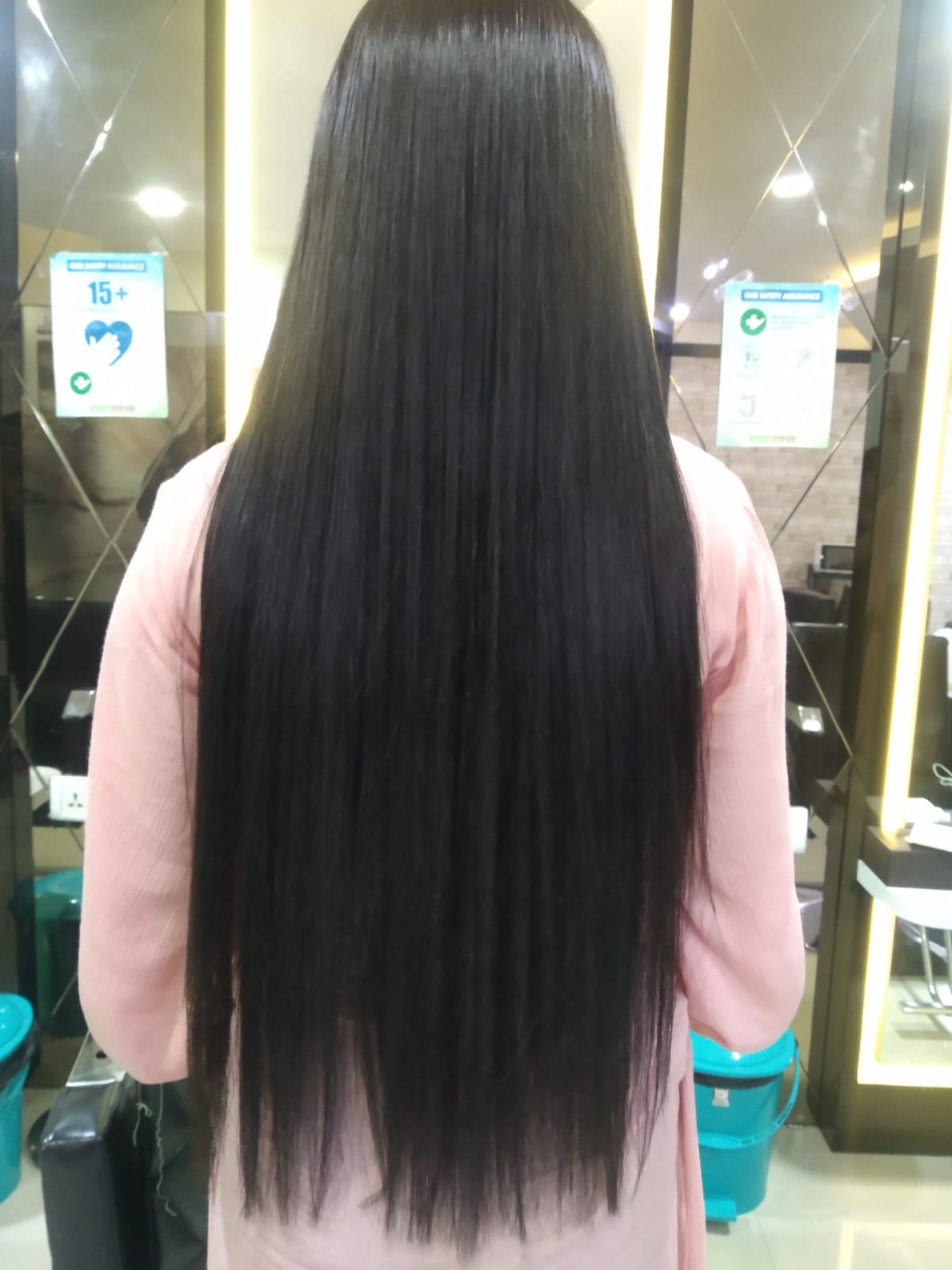 Green Trends in J C K Nagar, Chennai