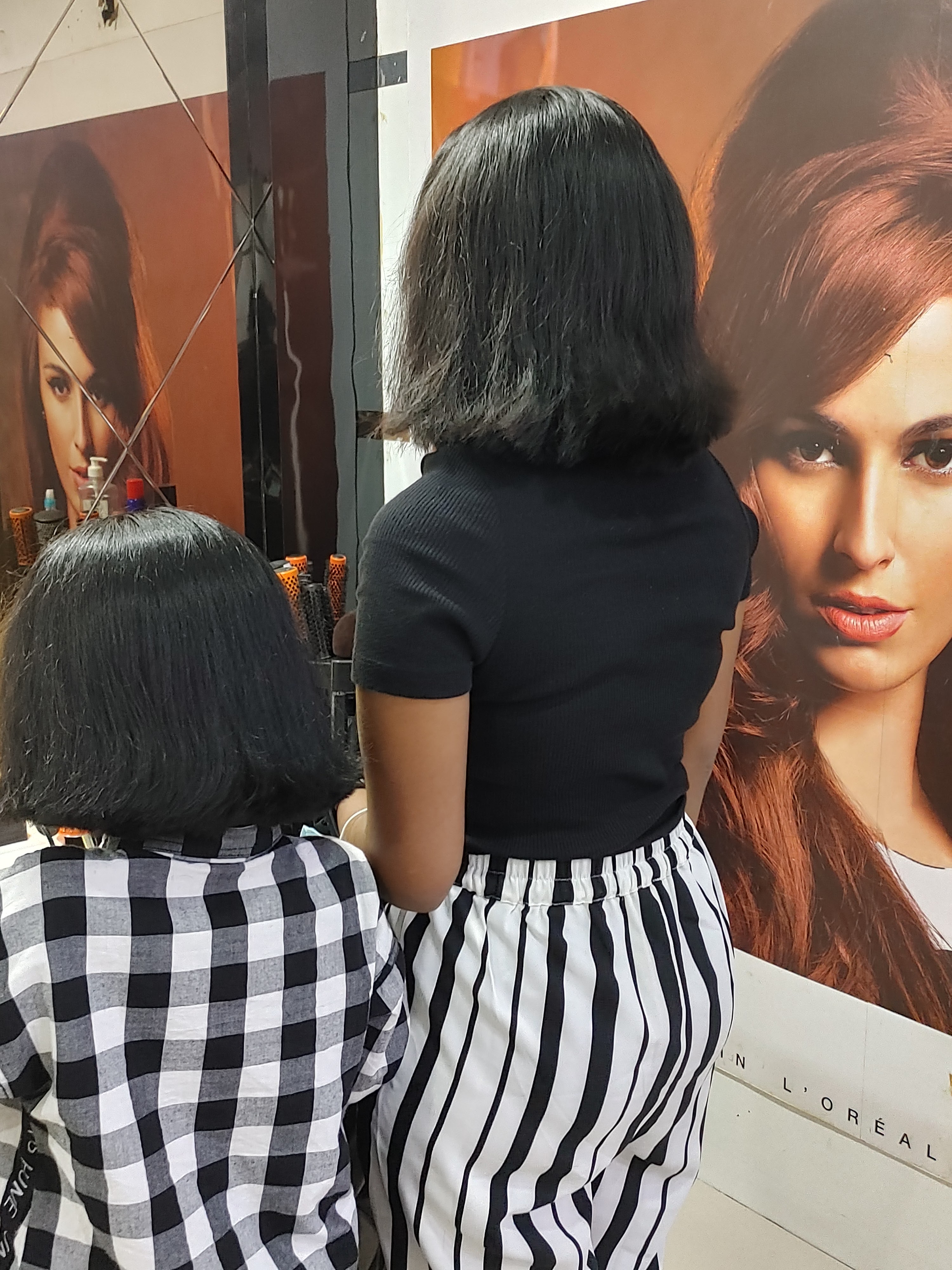 Green Trends in J C K Nagar, Chennai