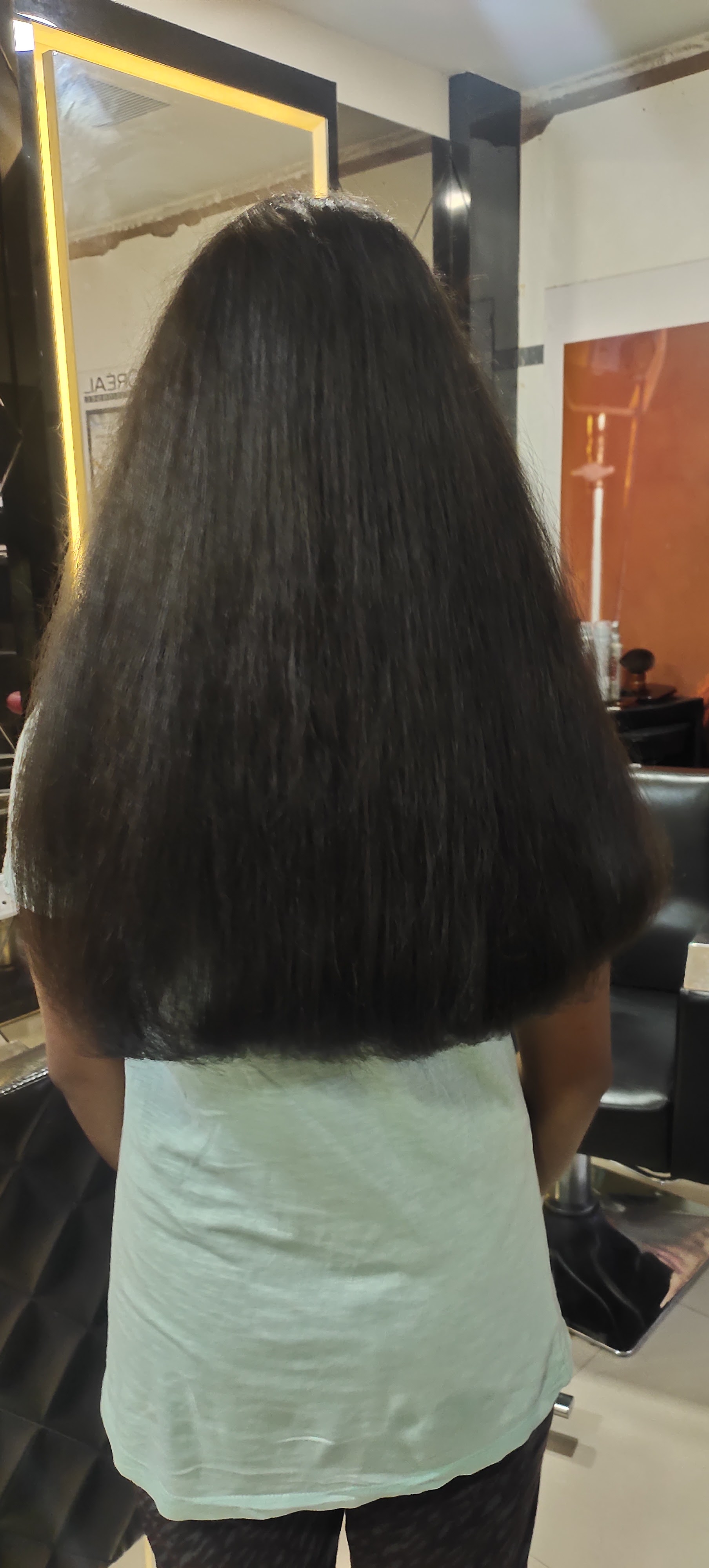 Green Trends in J C K Nagar, Chennai