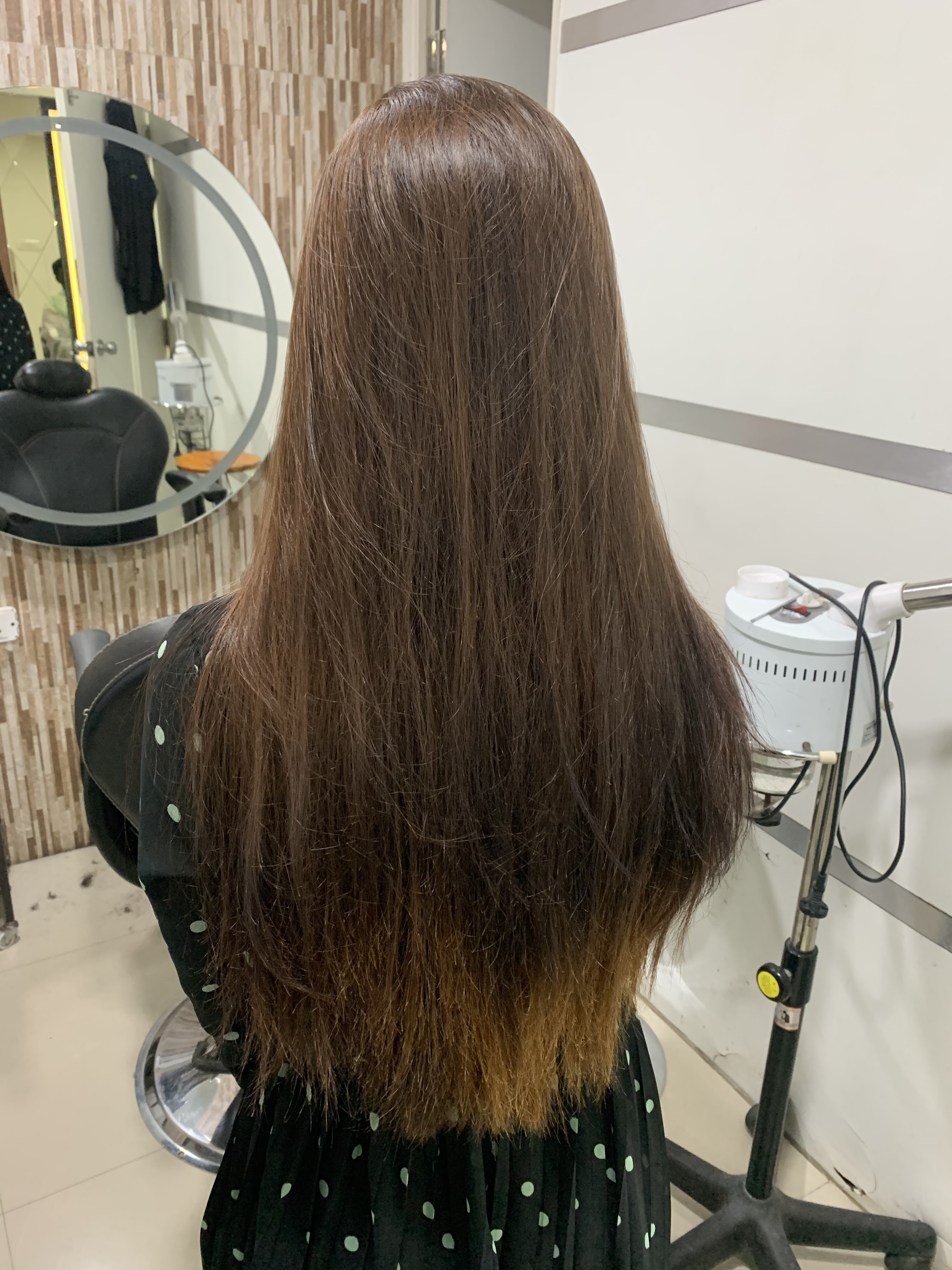 Green Trends in J C K Nagar, Chennai