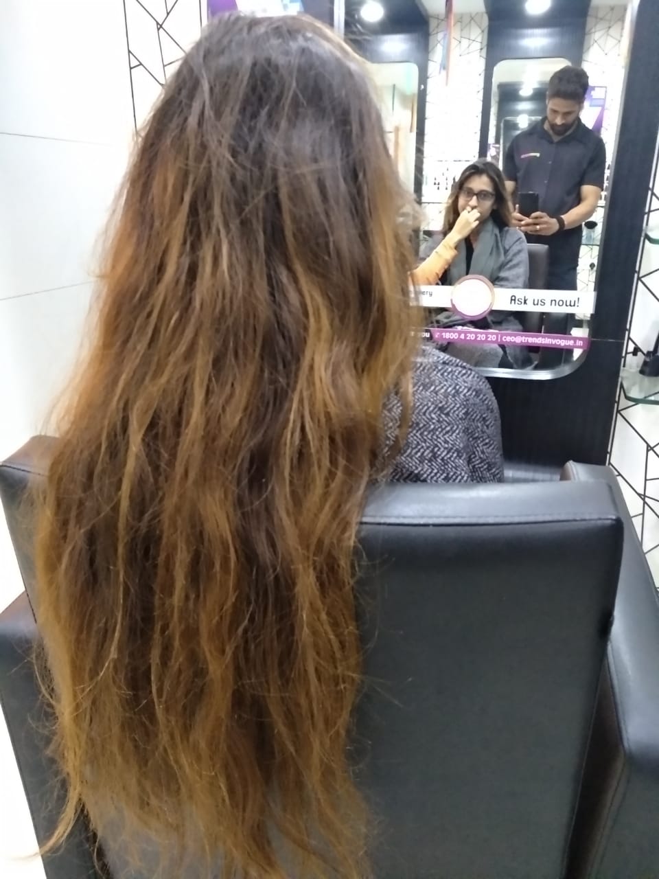 Green Trends in Dilsukhnagar, Hyderabad