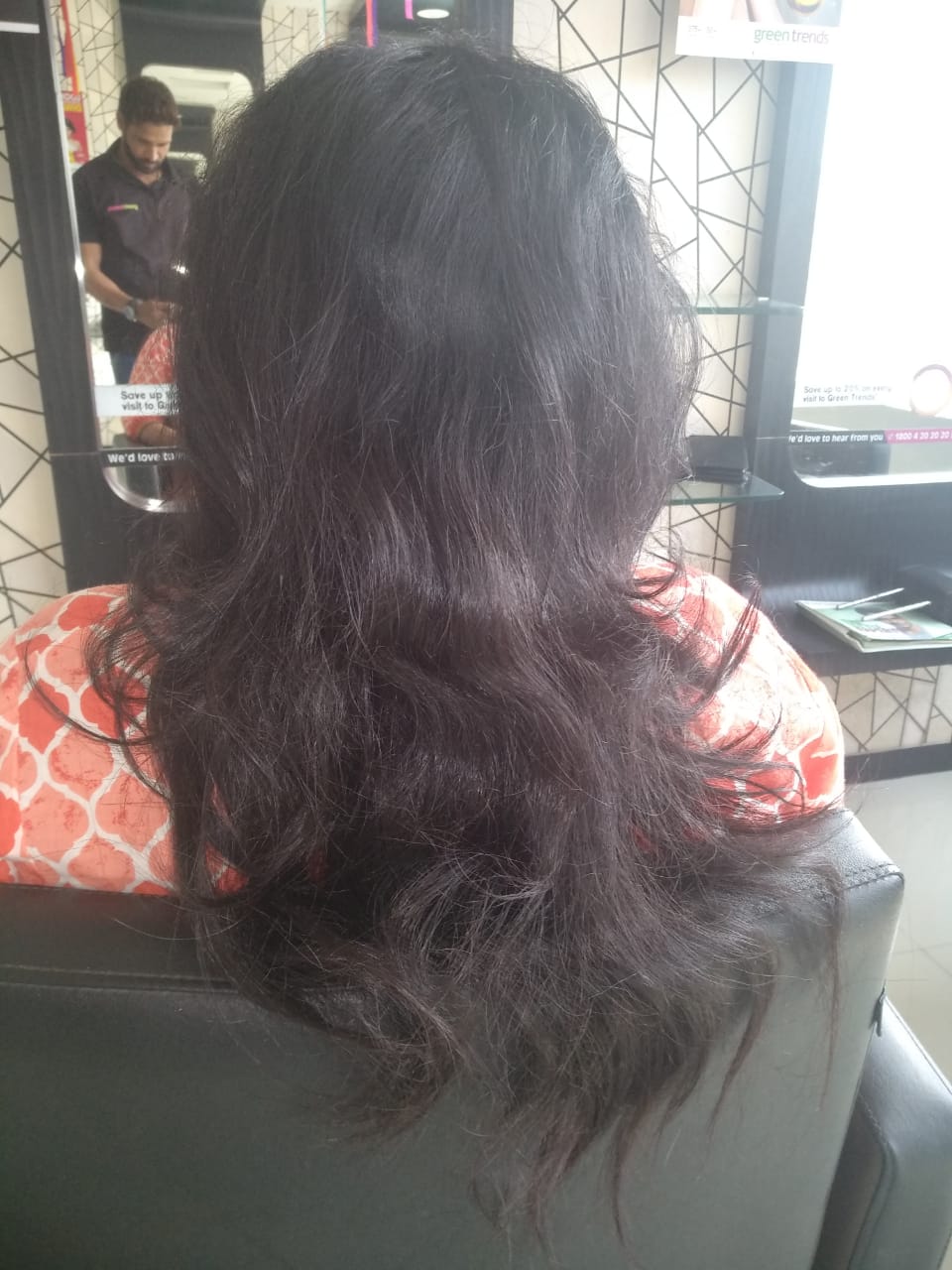 Green Trends in Dilsukhnagar, Hyderabad