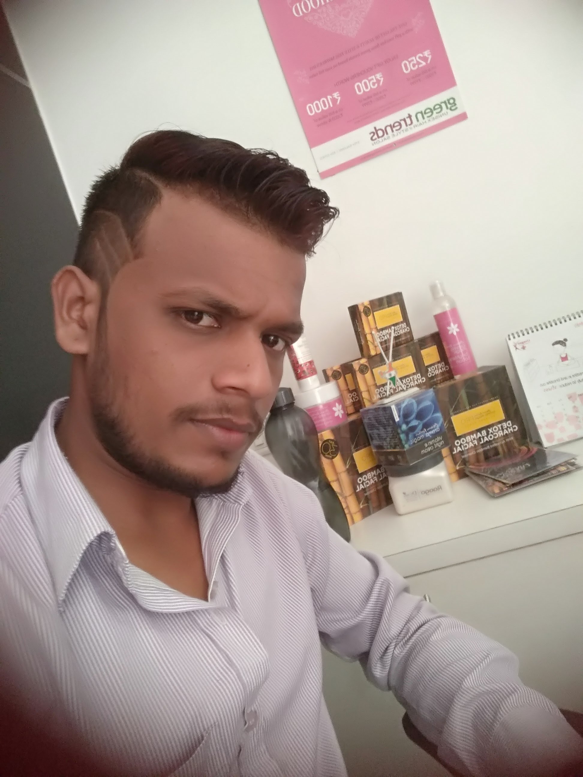 Green Trends in Dilsukhnagar, Hyderabad