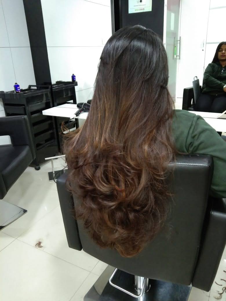 Green Trends in Dilsukhnagar, Hyderabad