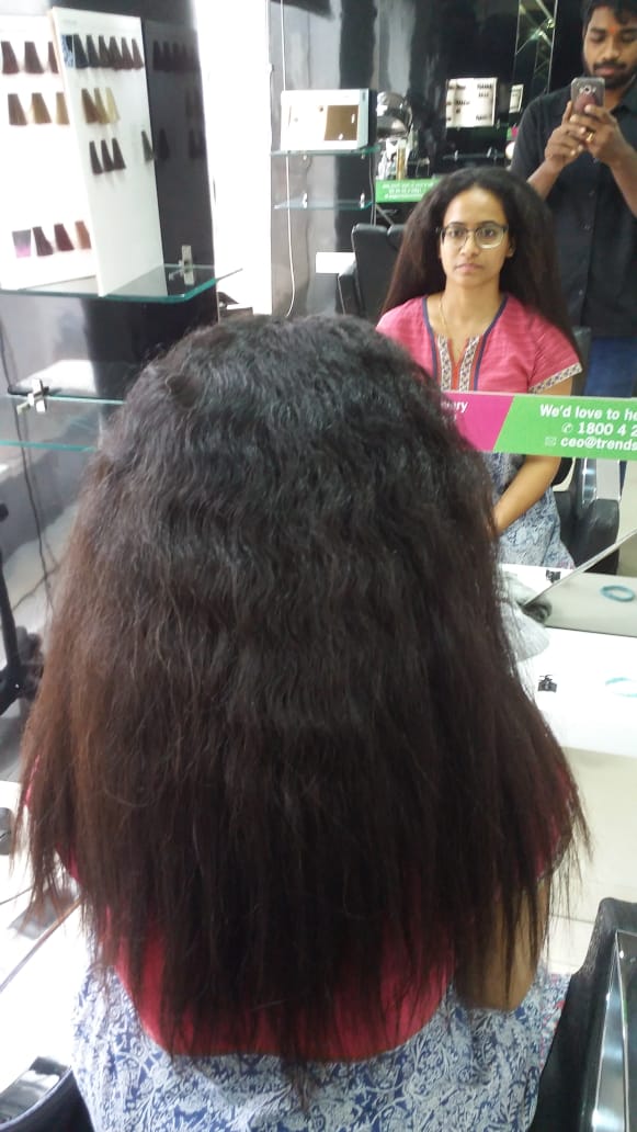 Green Trends in Dilsukhnagar, Hyderabad