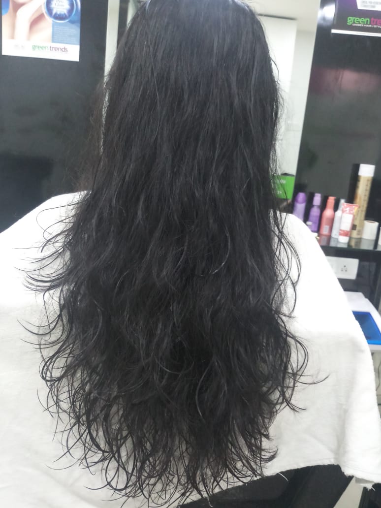 Green Trends in Dilsukhnagar, Hyderabad