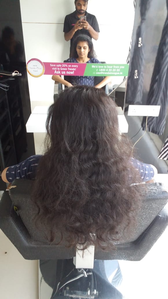 Green Trends in Dilsukhnagar, Hyderabad