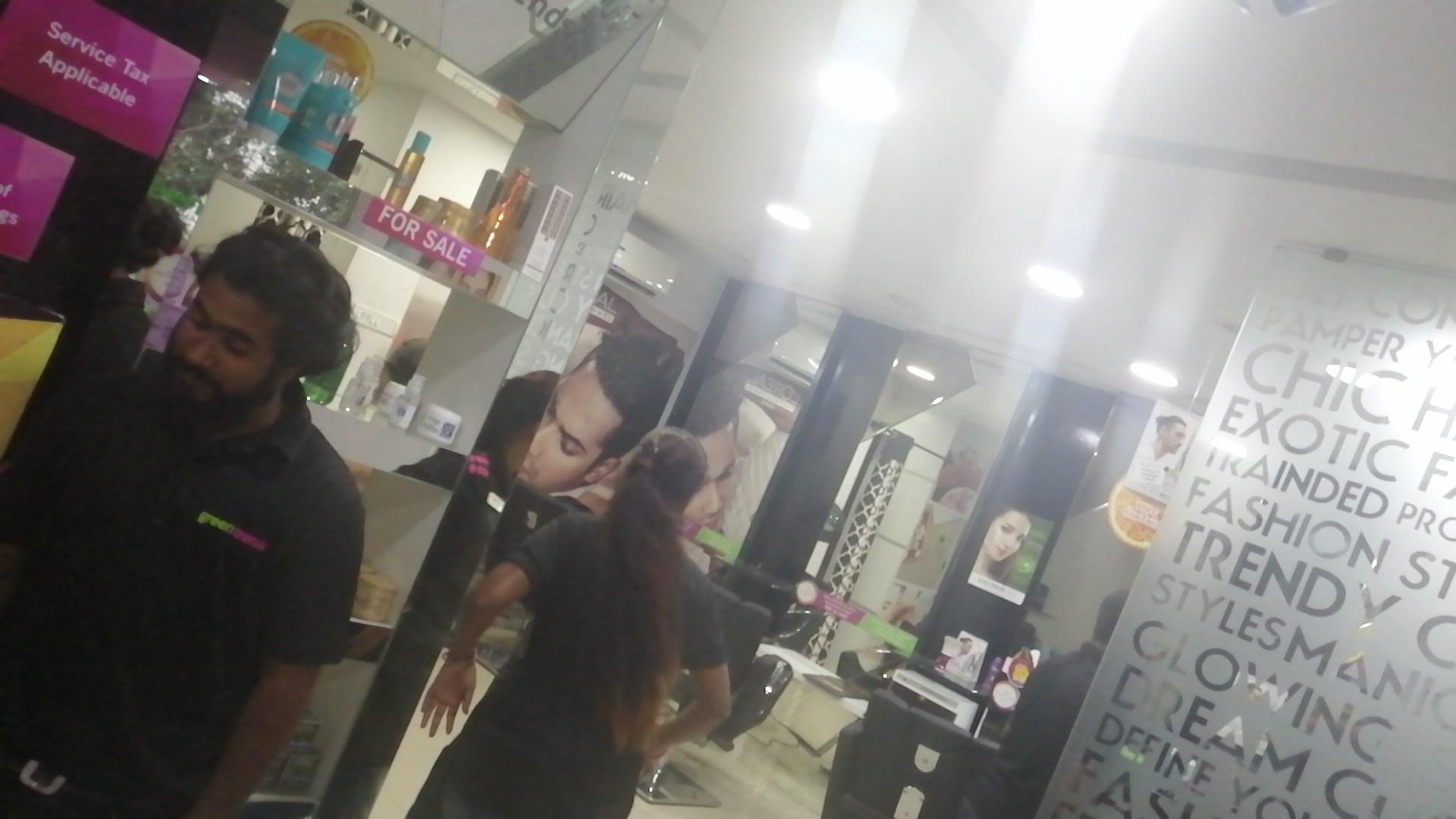 Green Trends in Dilsukhnagar, Hyderabad