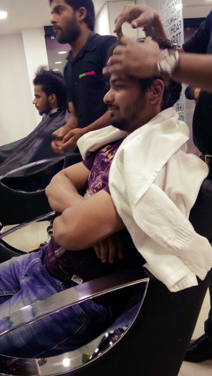 Green Trends in Dilsukhnagar, Hyderabad