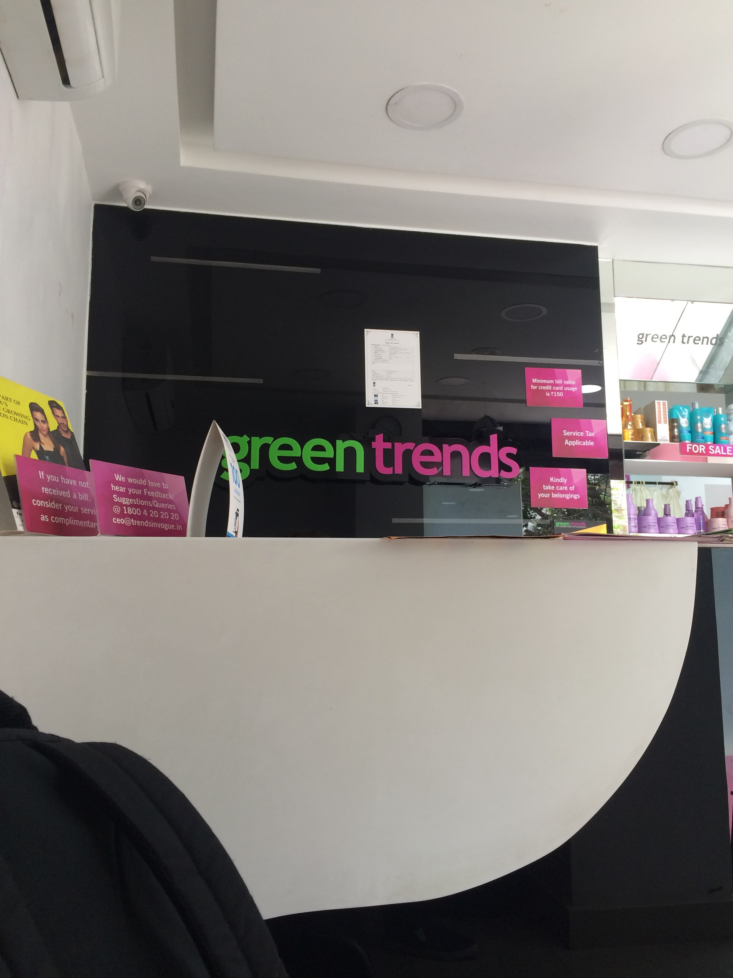 Green Trends in Dilsukhnagar, Hyderabad