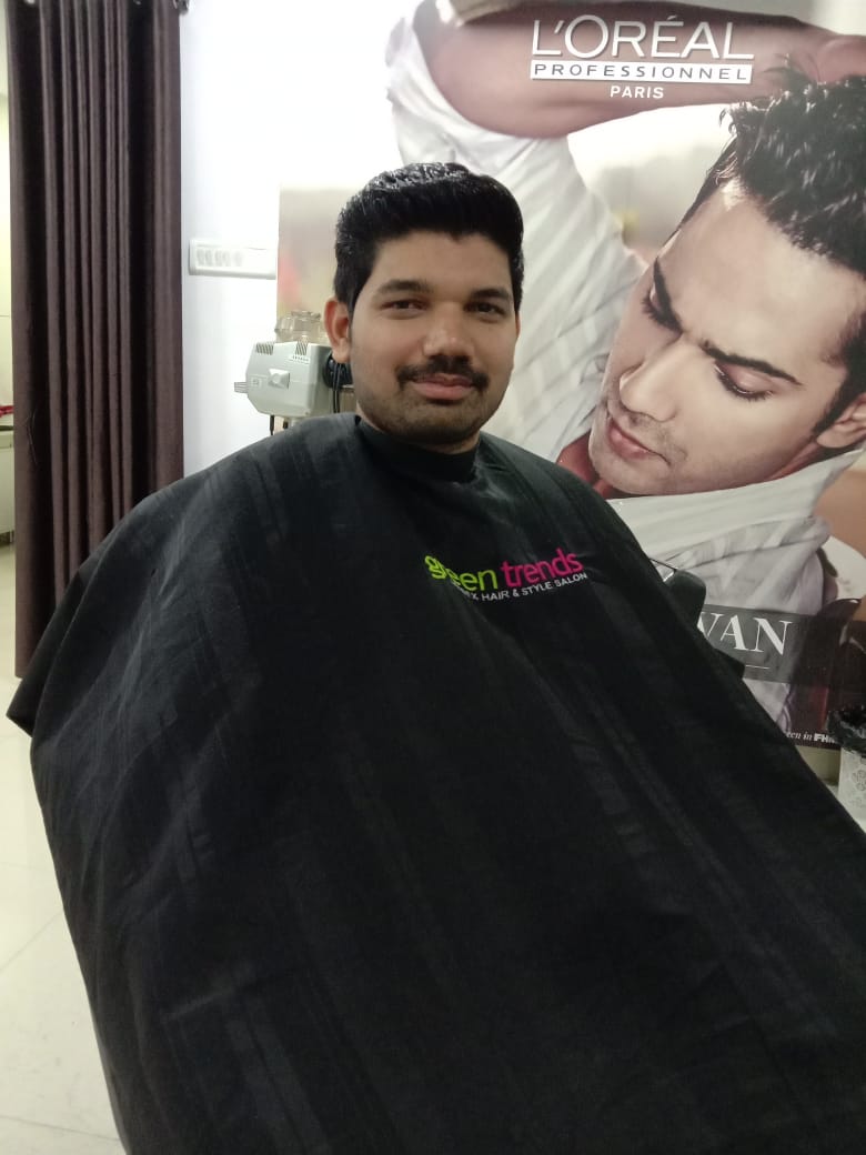 Green Trends in Dilsukhnagar, Hyderabad